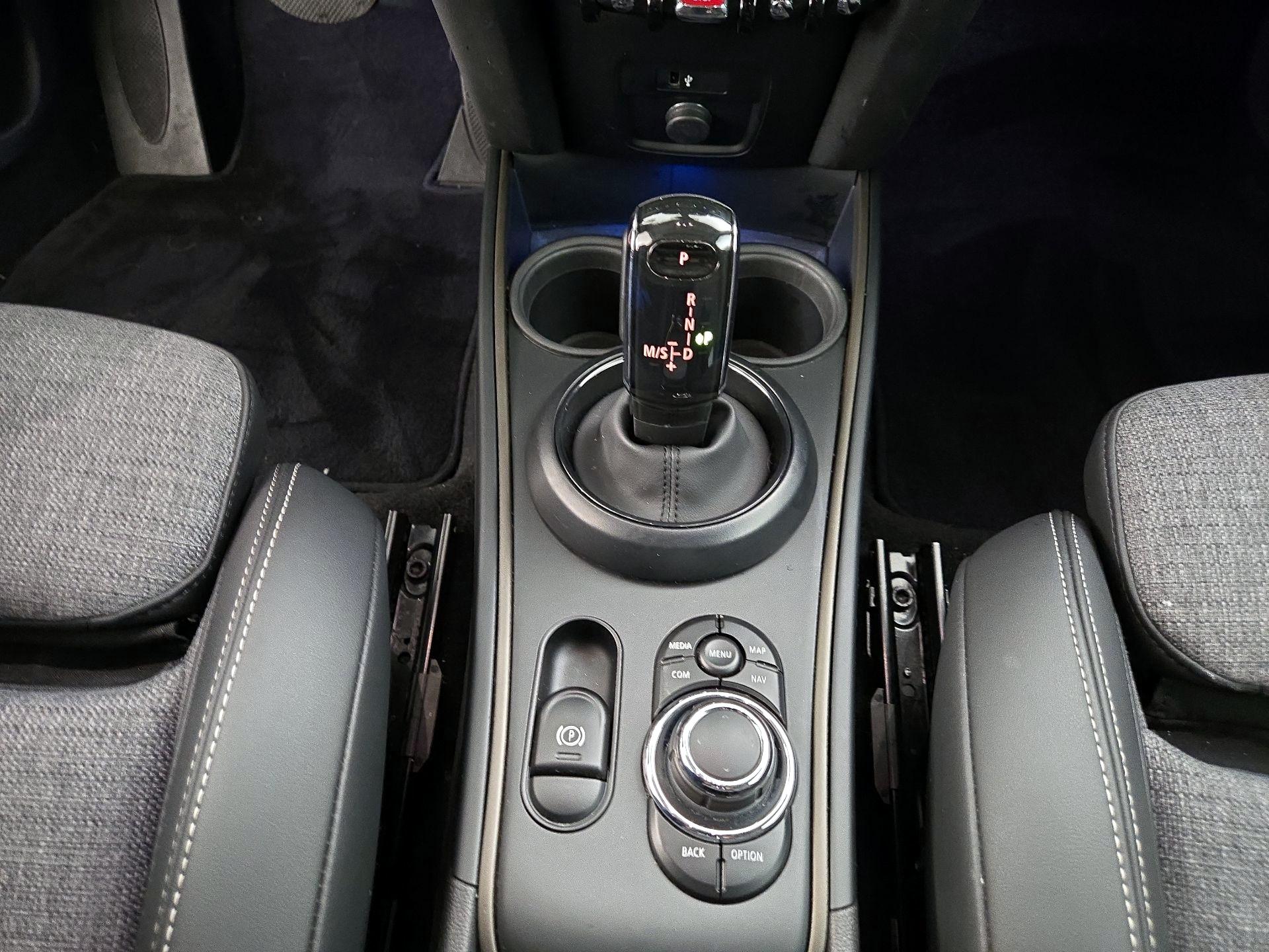 Thumbnail: 2024 MINI Cooper Countryman - 17