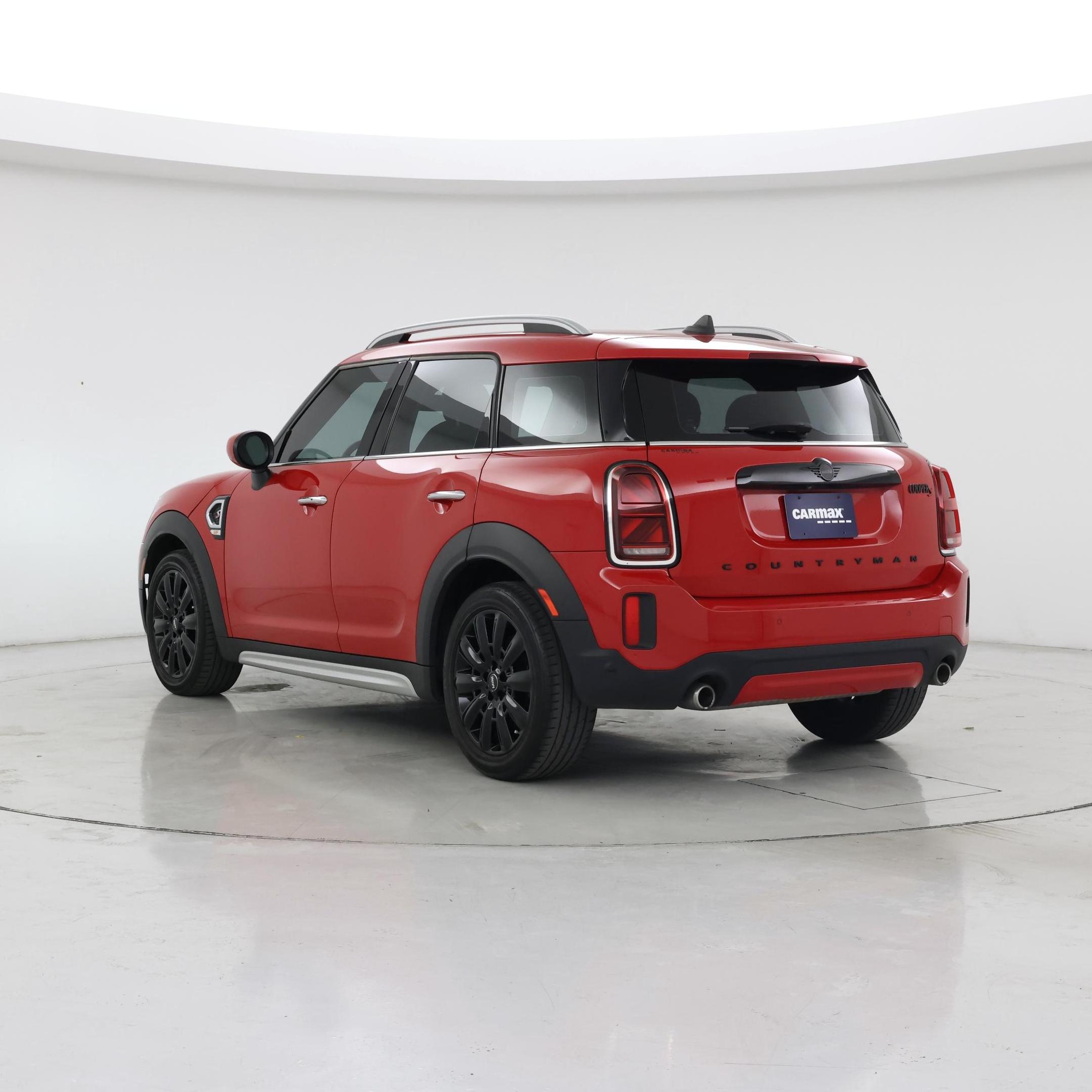 Thumbnail: 2024 MINI Cooper Countryman - 2