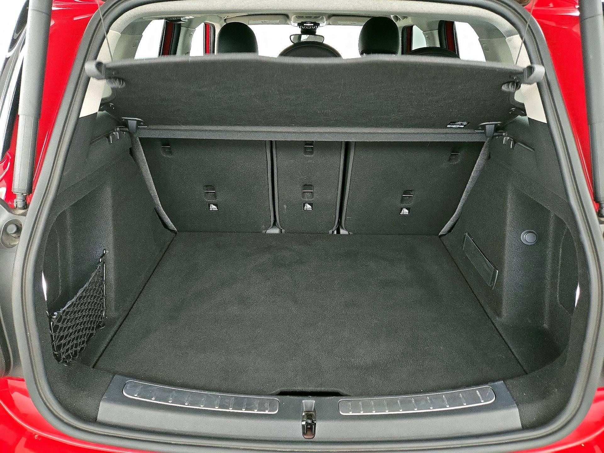 Thumbnail: 2024 MINI Cooper Countryman - 20