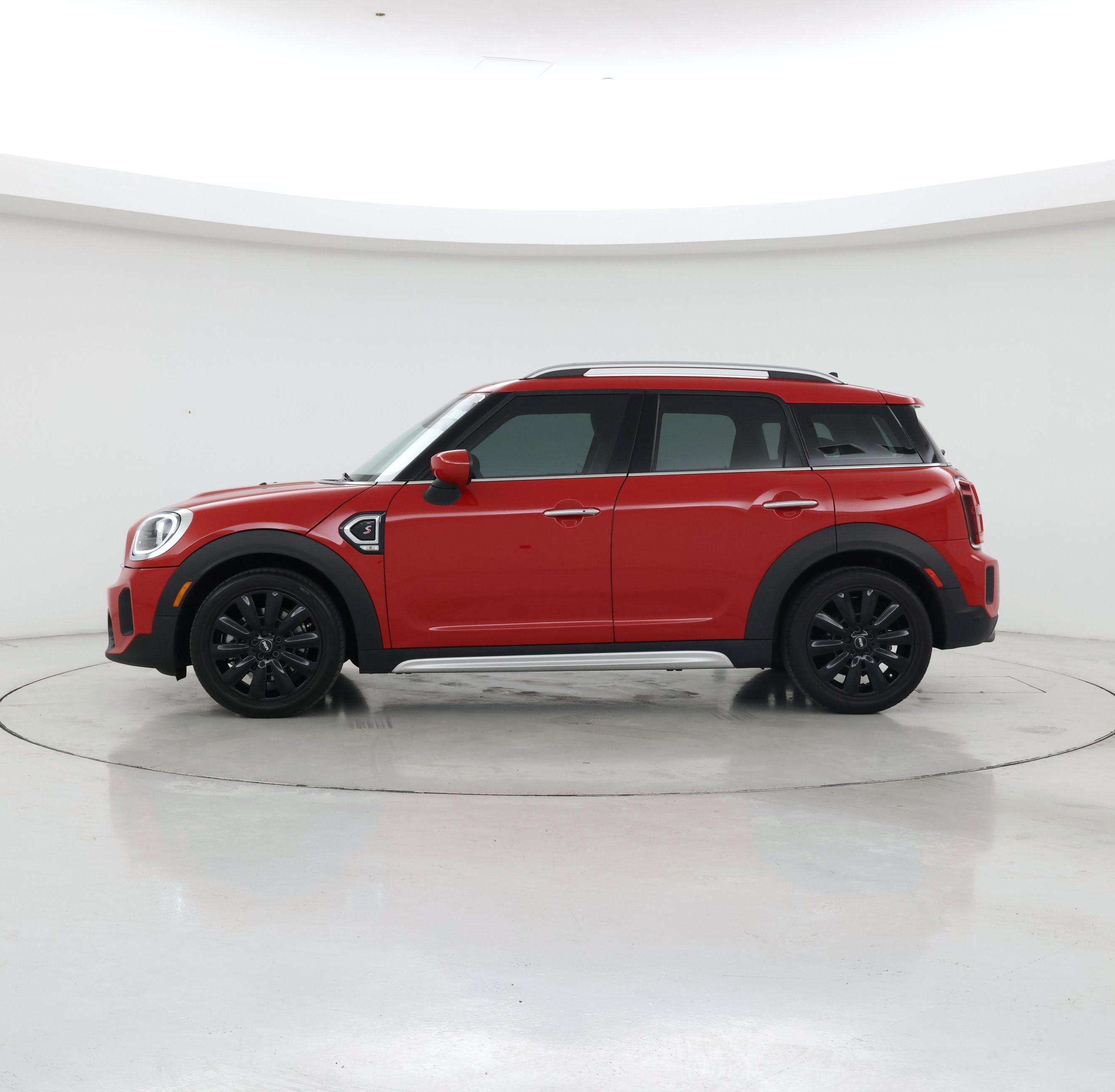 Thumbnail: 2024 MINI Cooper Countryman - 3
