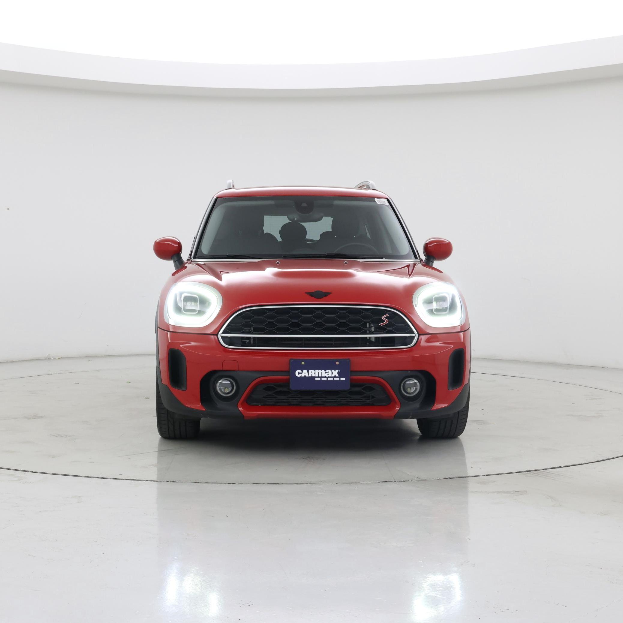 Thumbnail: 2024 MINI Cooper Countryman - 5