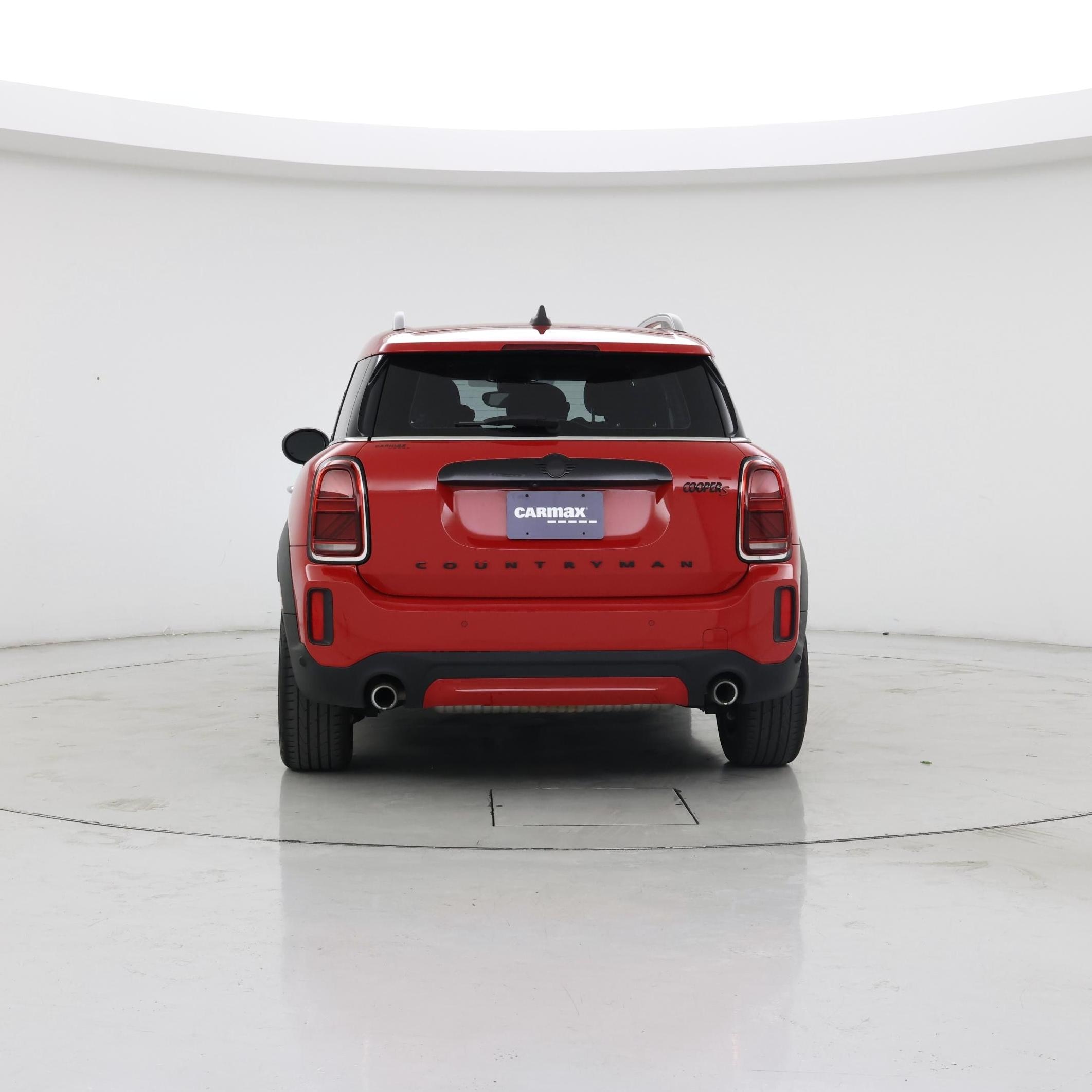 Thumbnail: 2024 MINI Cooper Countryman - 6