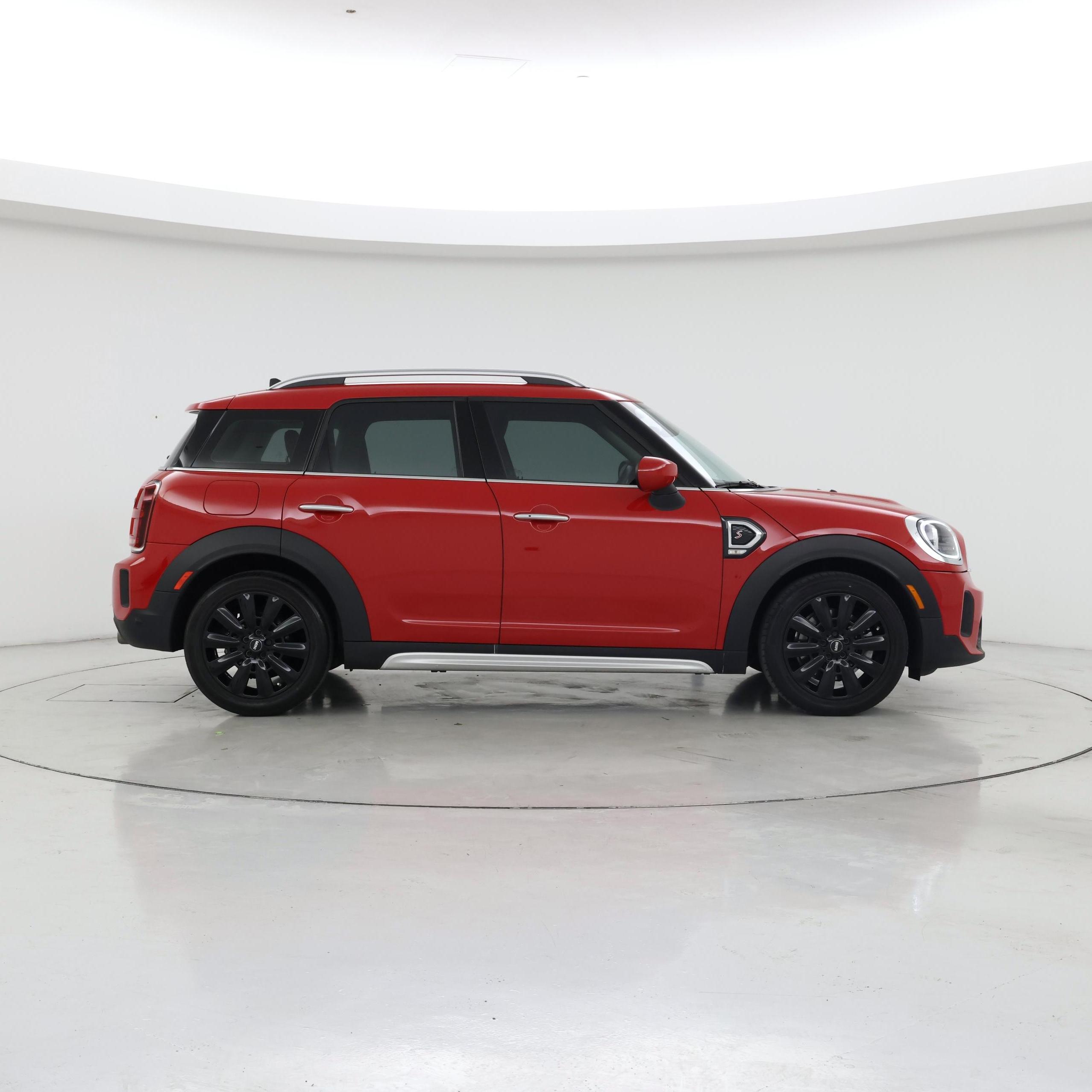Thumbnail: 2024 MINI Cooper Countryman - 7
