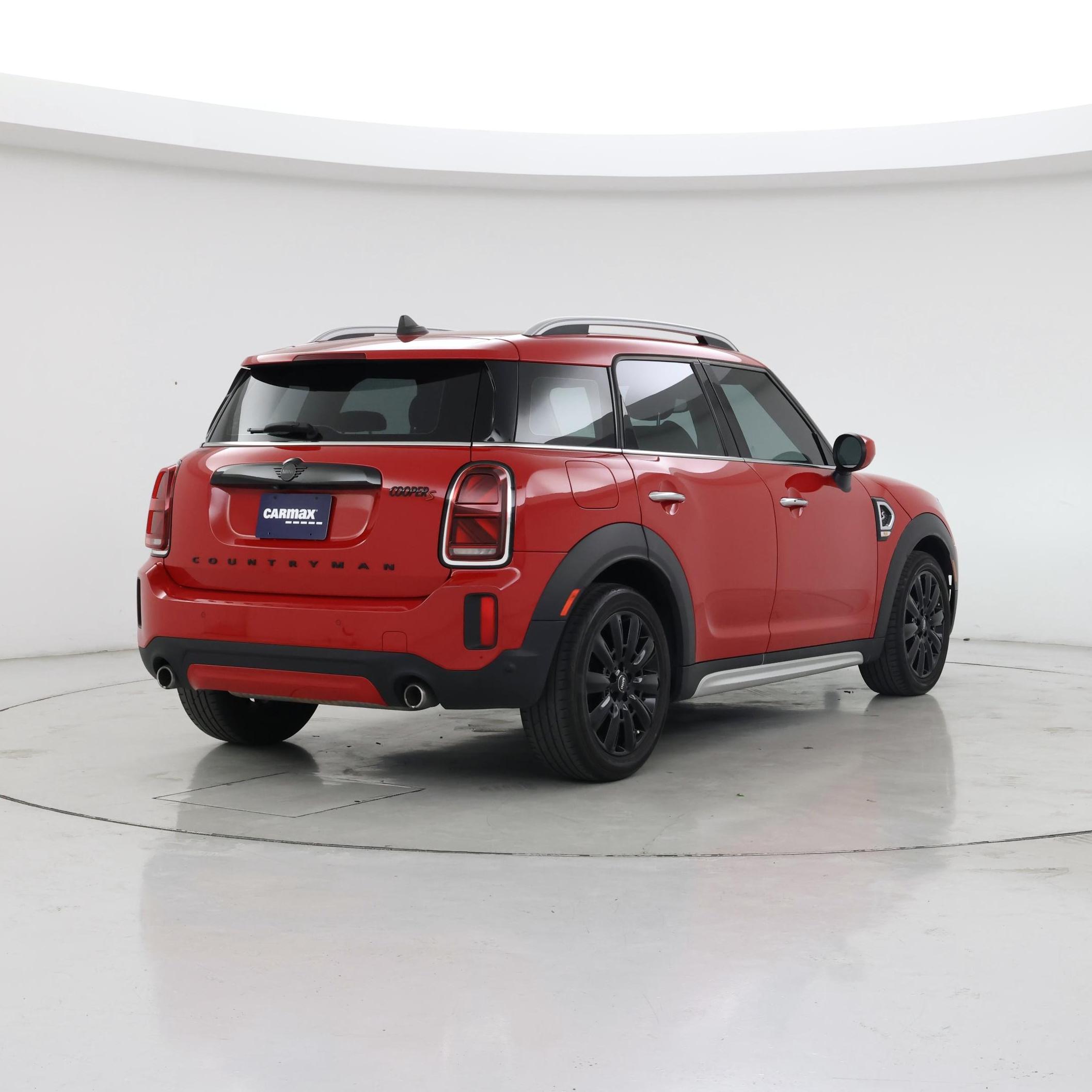 Thumbnail: 2024 MINI Cooper Countryman - 8