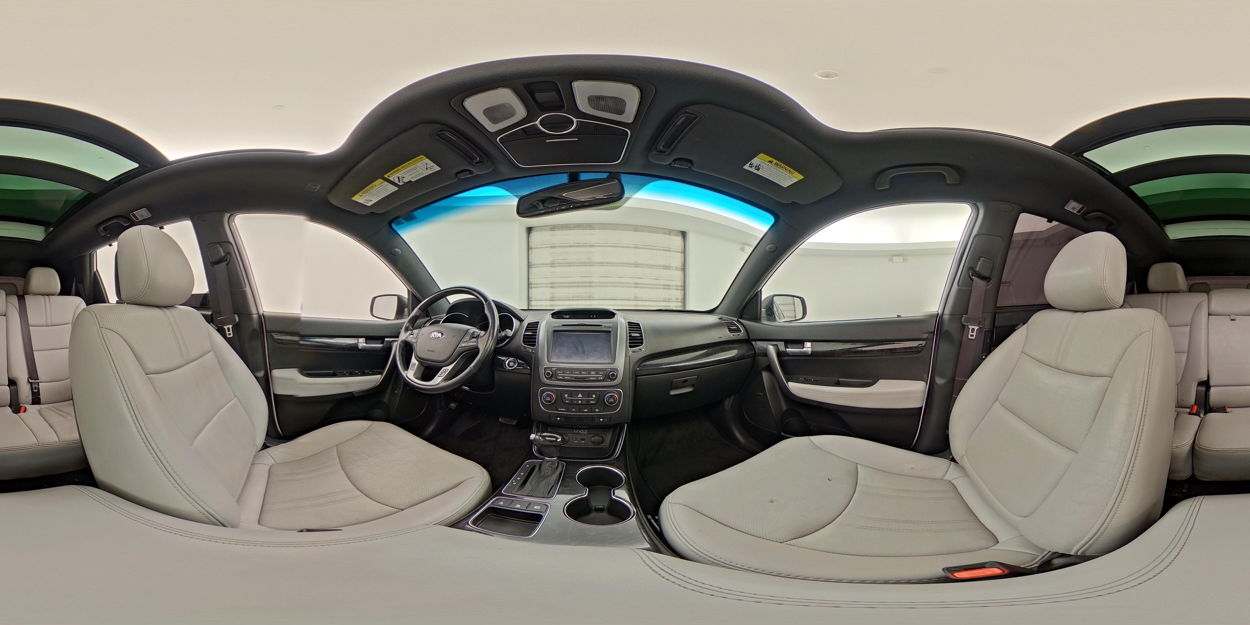 2014 Kia Sorento Limited - Photo 26