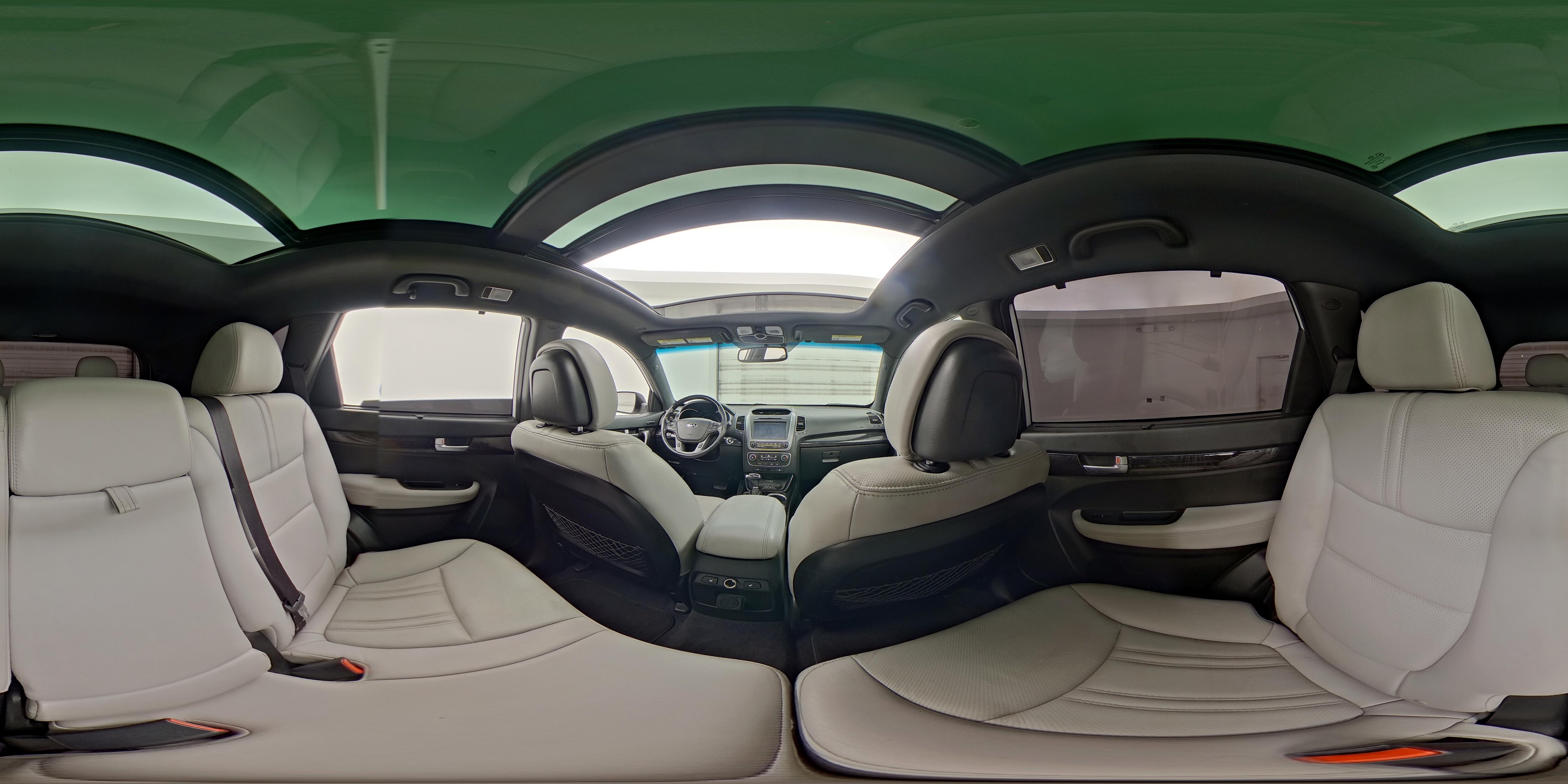 2014 Kia Sorento Limited - Photo 27