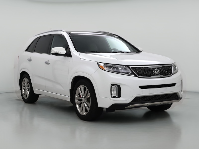 2014 Kia Sorento L -
                  Las Vegas, NV