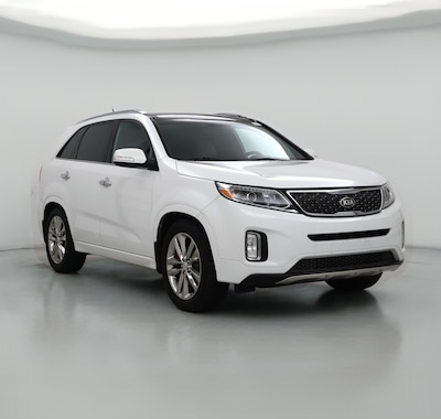 2014 Kia Sorento Limited