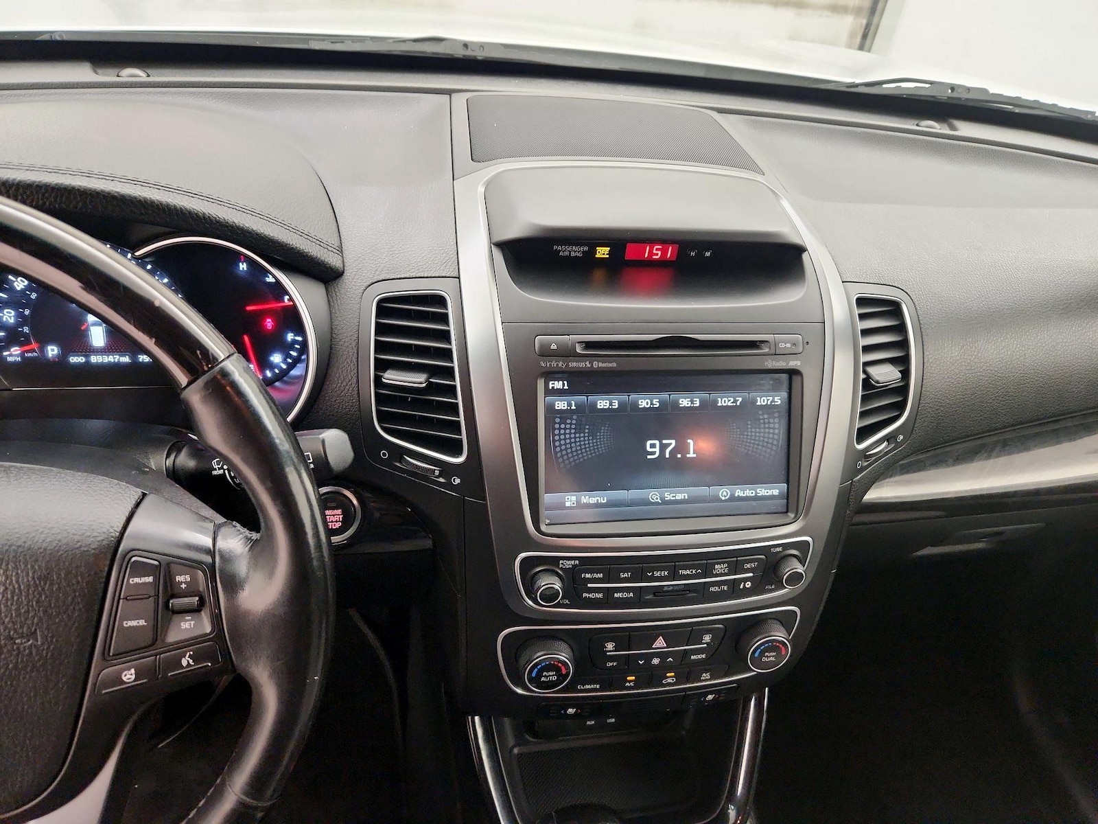 2014 Kia Sorento Limited - Photo 10