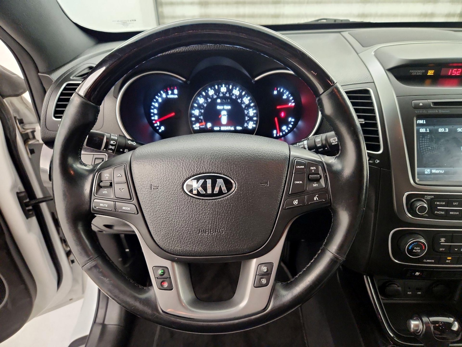 2014 Kia Sorento Limited - Photo 11