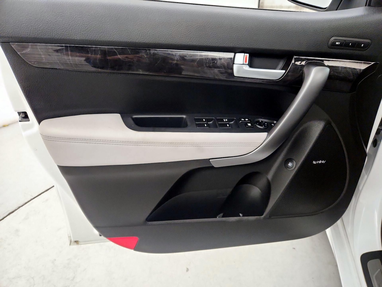 2014 Kia Sorento Limited - Photo 13