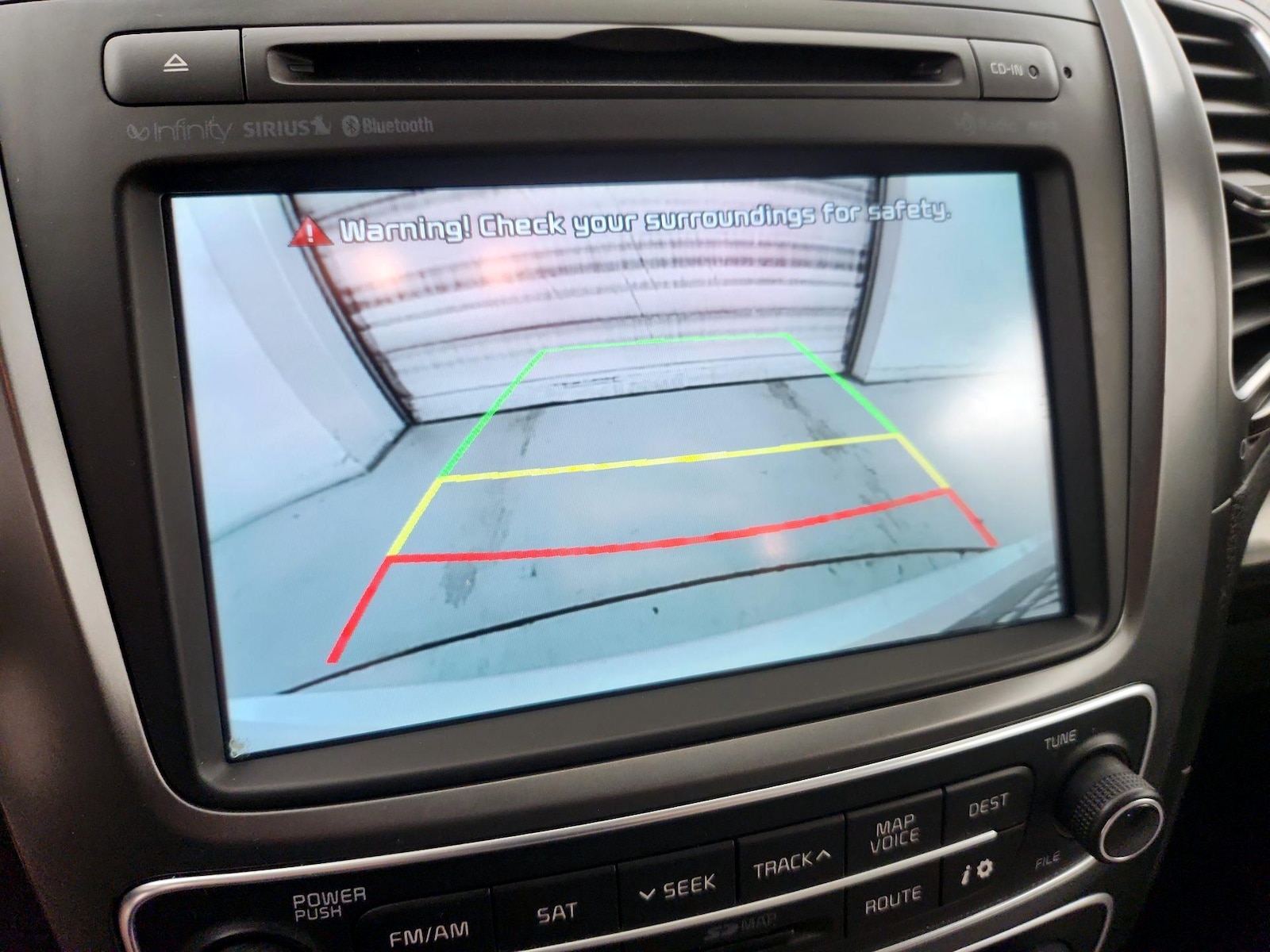 2014 Kia Sorento Limited - Photo 15