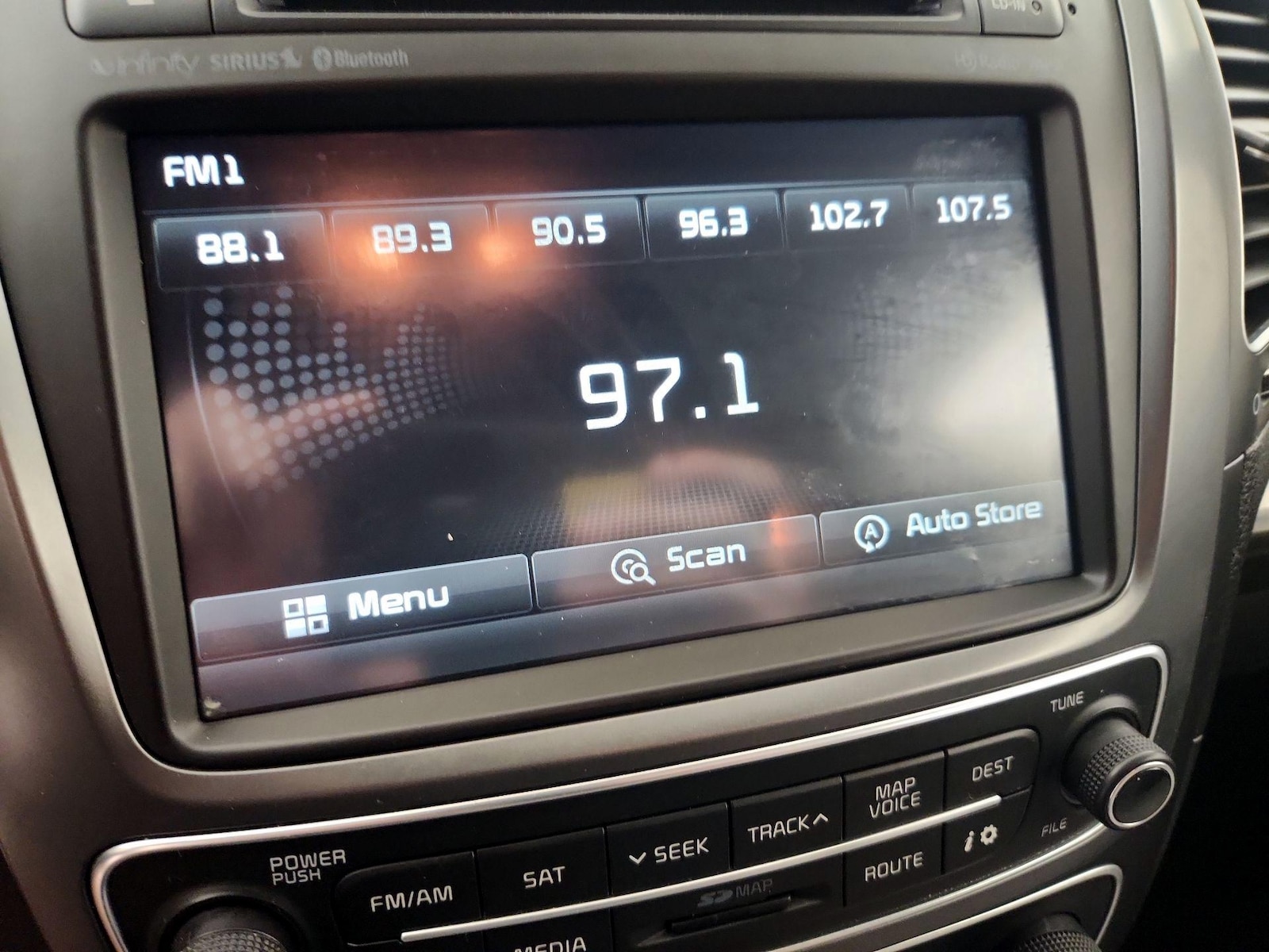 2014 Kia Sorento Limited - Photo 16