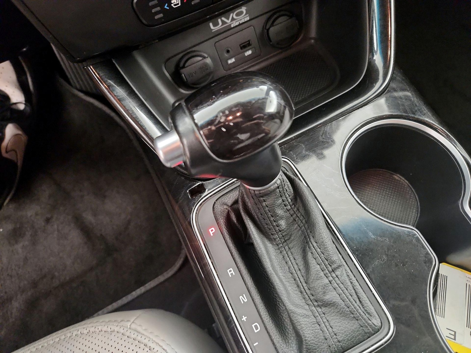 2014 Kia Sorento Limited - Photo 18