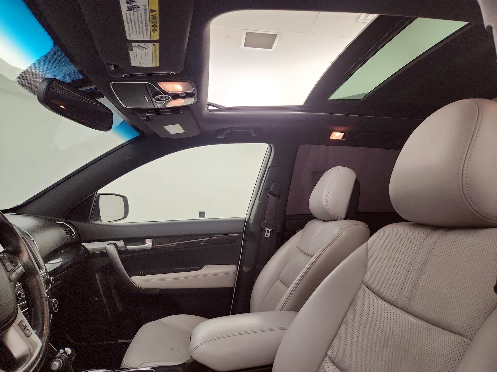 2014 Kia Sorento Limited - Photo 20
