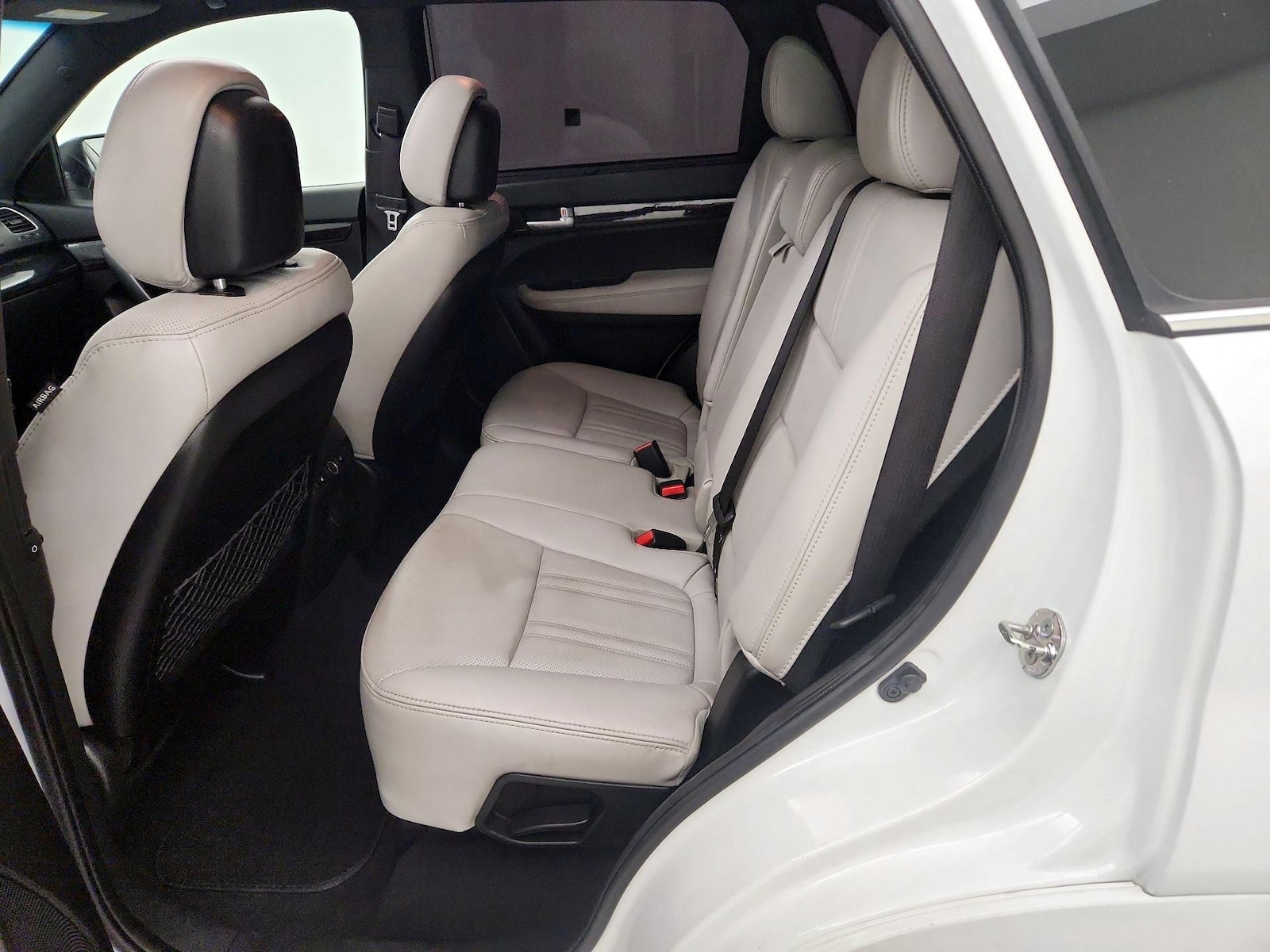 2014 Kia Sorento Limited - Photo 21