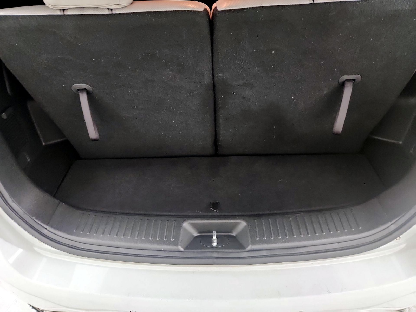 2014 Kia Sorento Limited - Photo 23