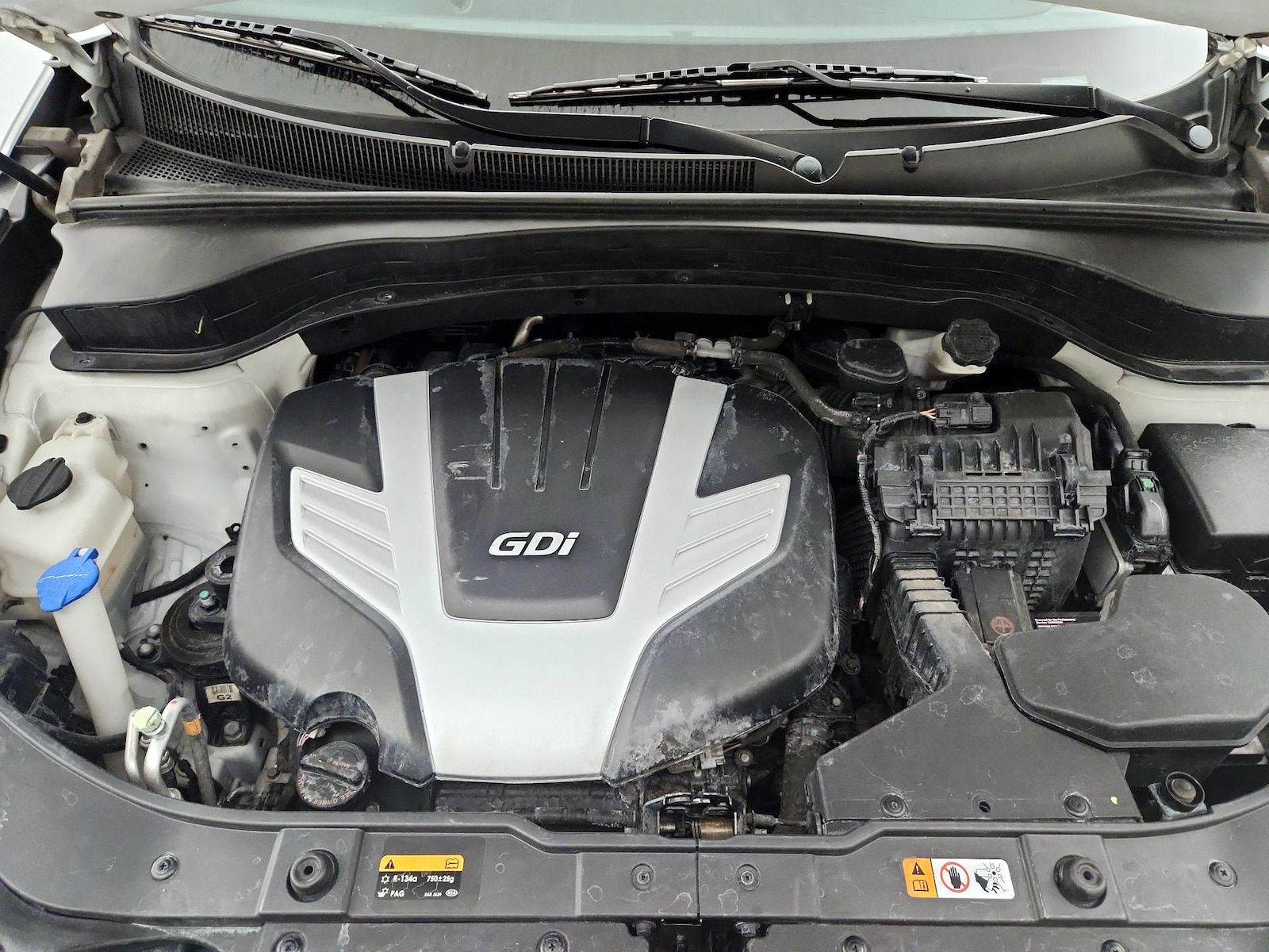 2014 Kia Sorento Limited - Photo 24