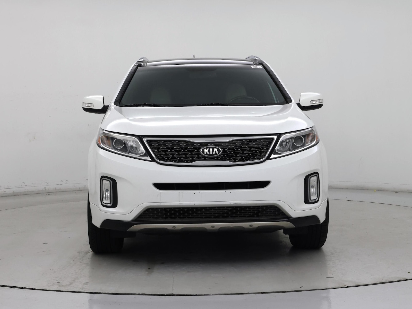 2014 Kia Sorento Limited - Photo 6