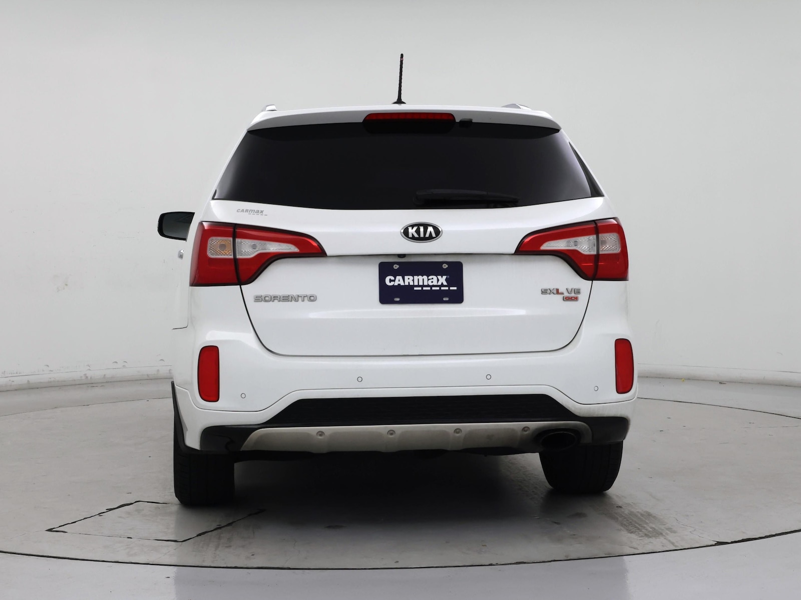 2014 Kia Sorento Limited - Photo 7