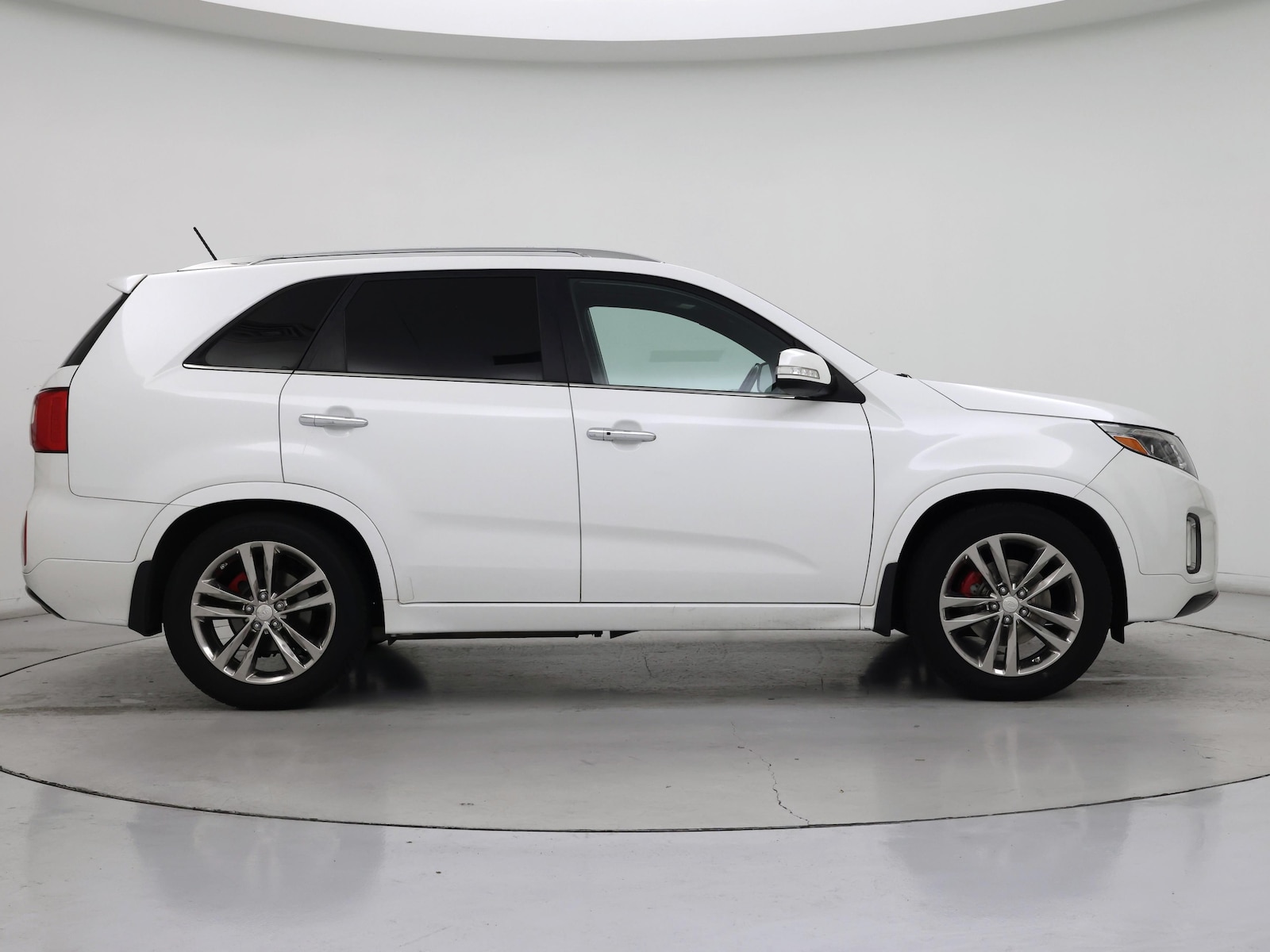 2014 Kia Sorento Limited - Photo 8
