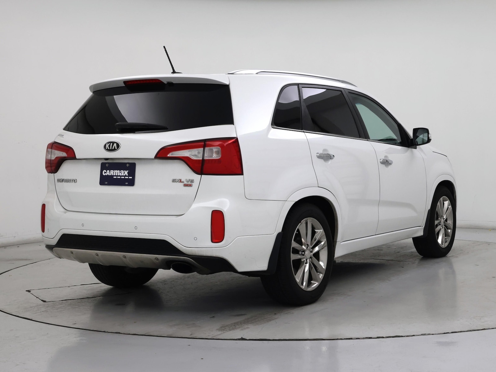 2014 Kia Sorento Limited - Photo 9