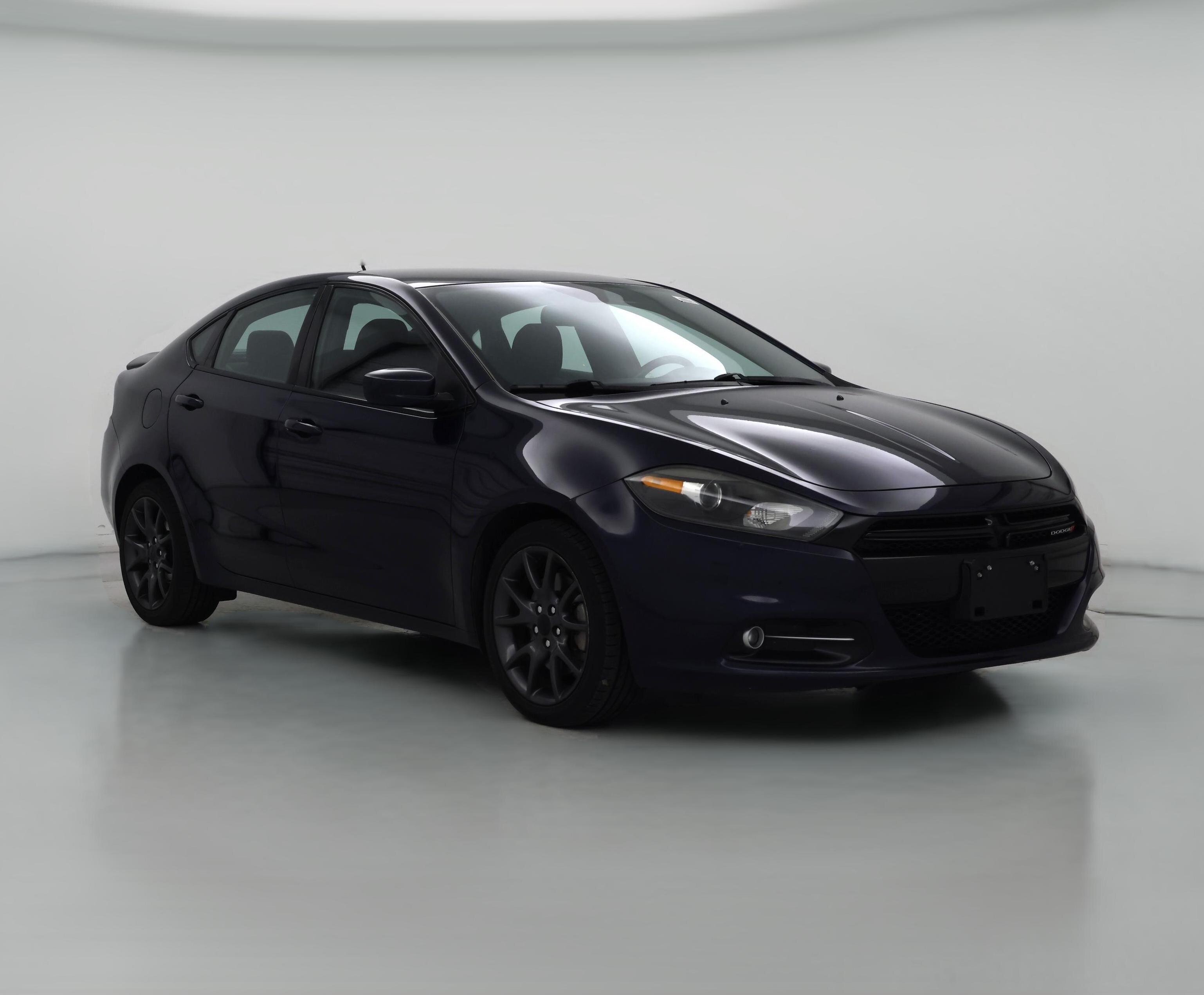 Thumbnail: 2016 Dodge Dart - 1