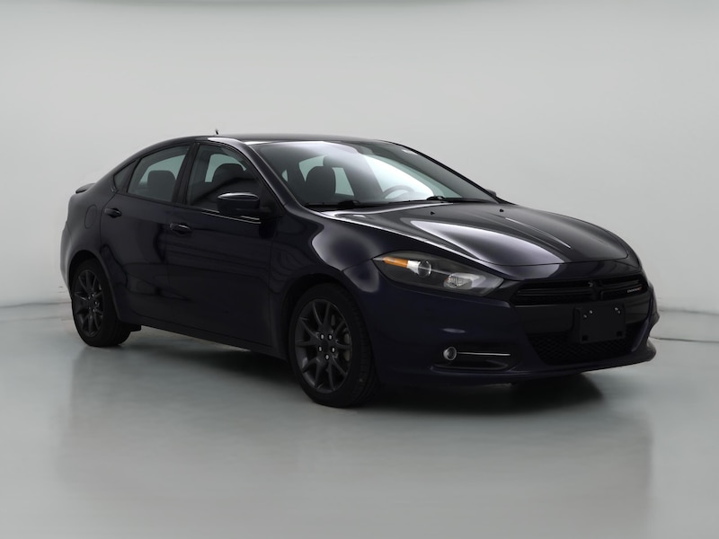 2016 Dodge Dart SXT -
                  Las Vegas, NV