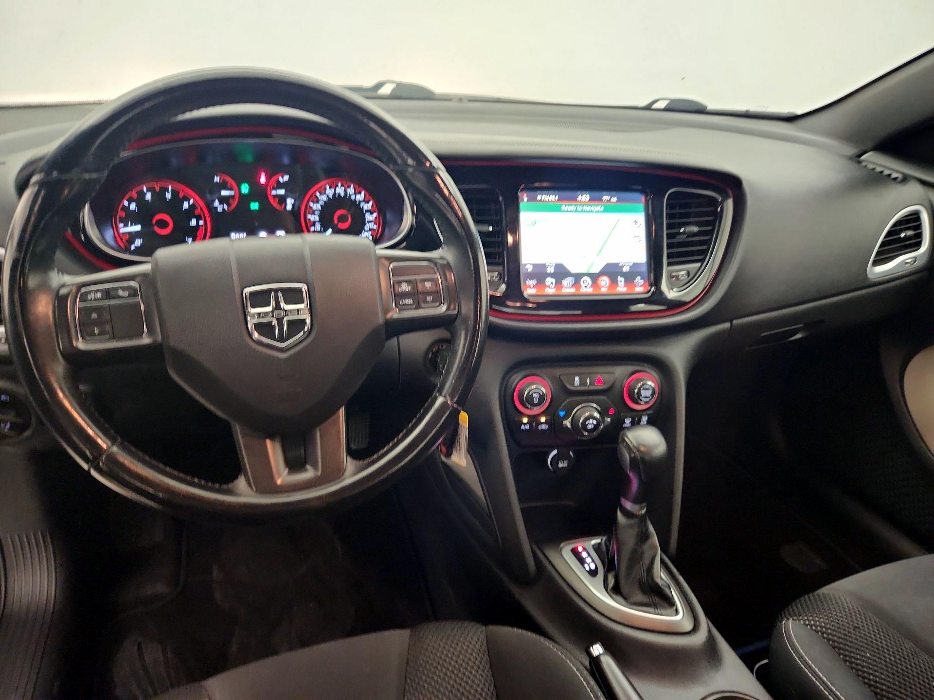 Thumbnail: 2016 Dodge Dart - 9