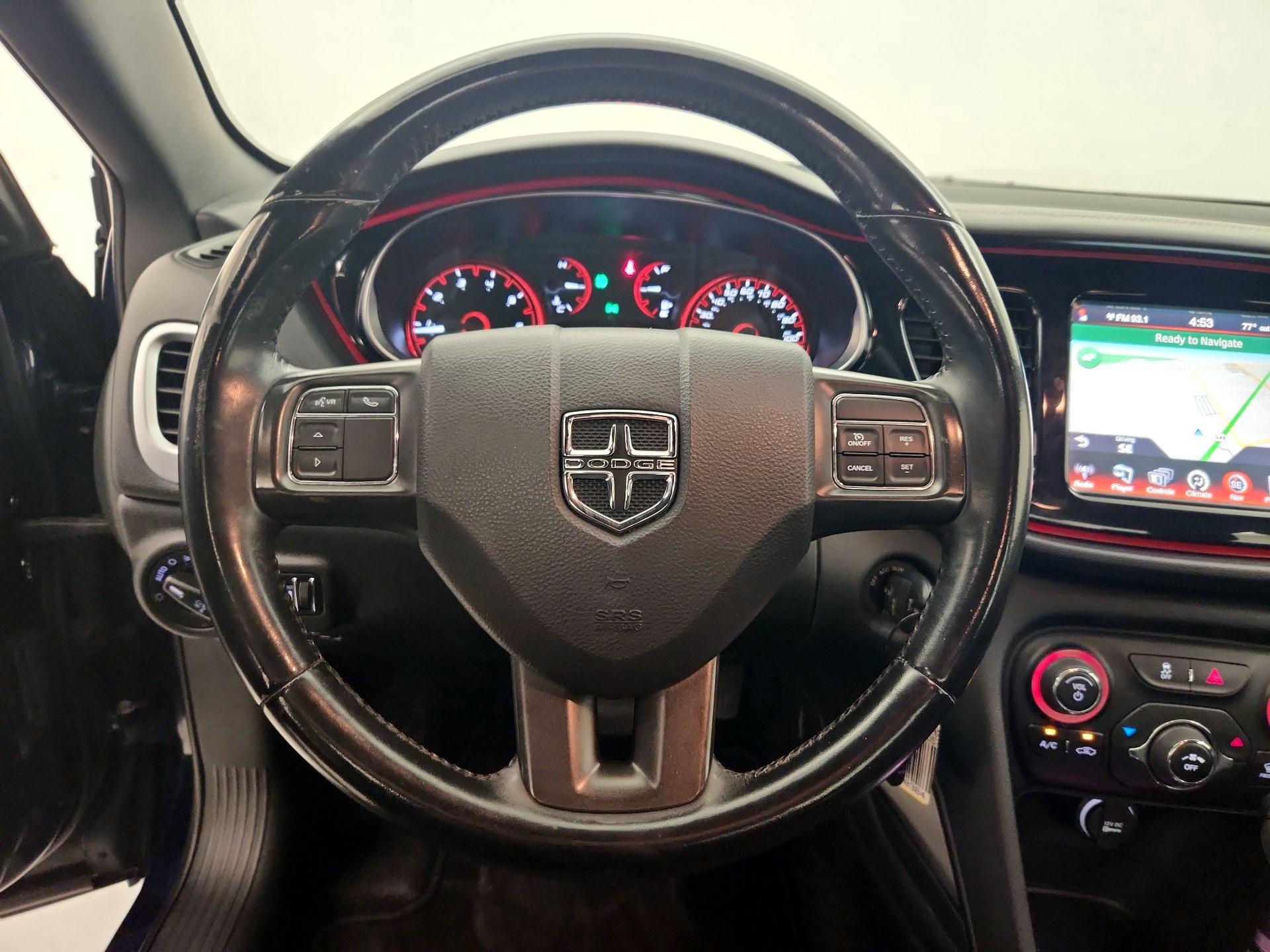 Thumbnail: 2016 Dodge Dart - 10