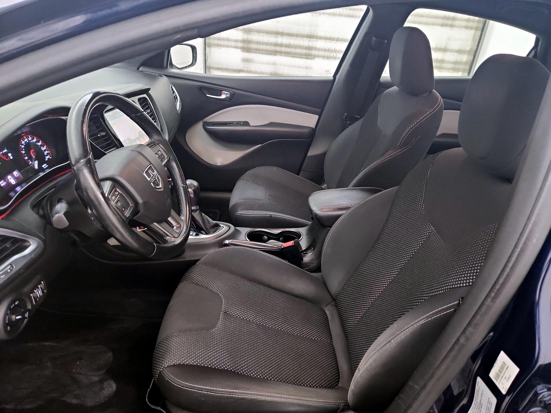 Thumbnail: 2016 Dodge Dart - 11