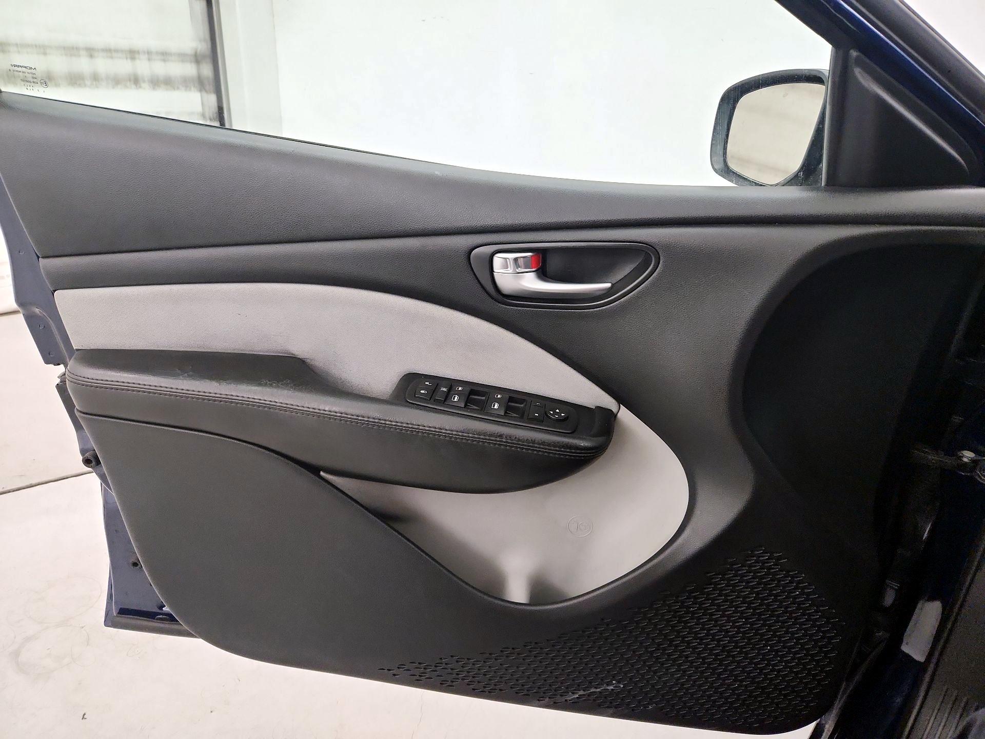 Thumbnail: 2016 Dodge Dart - 12