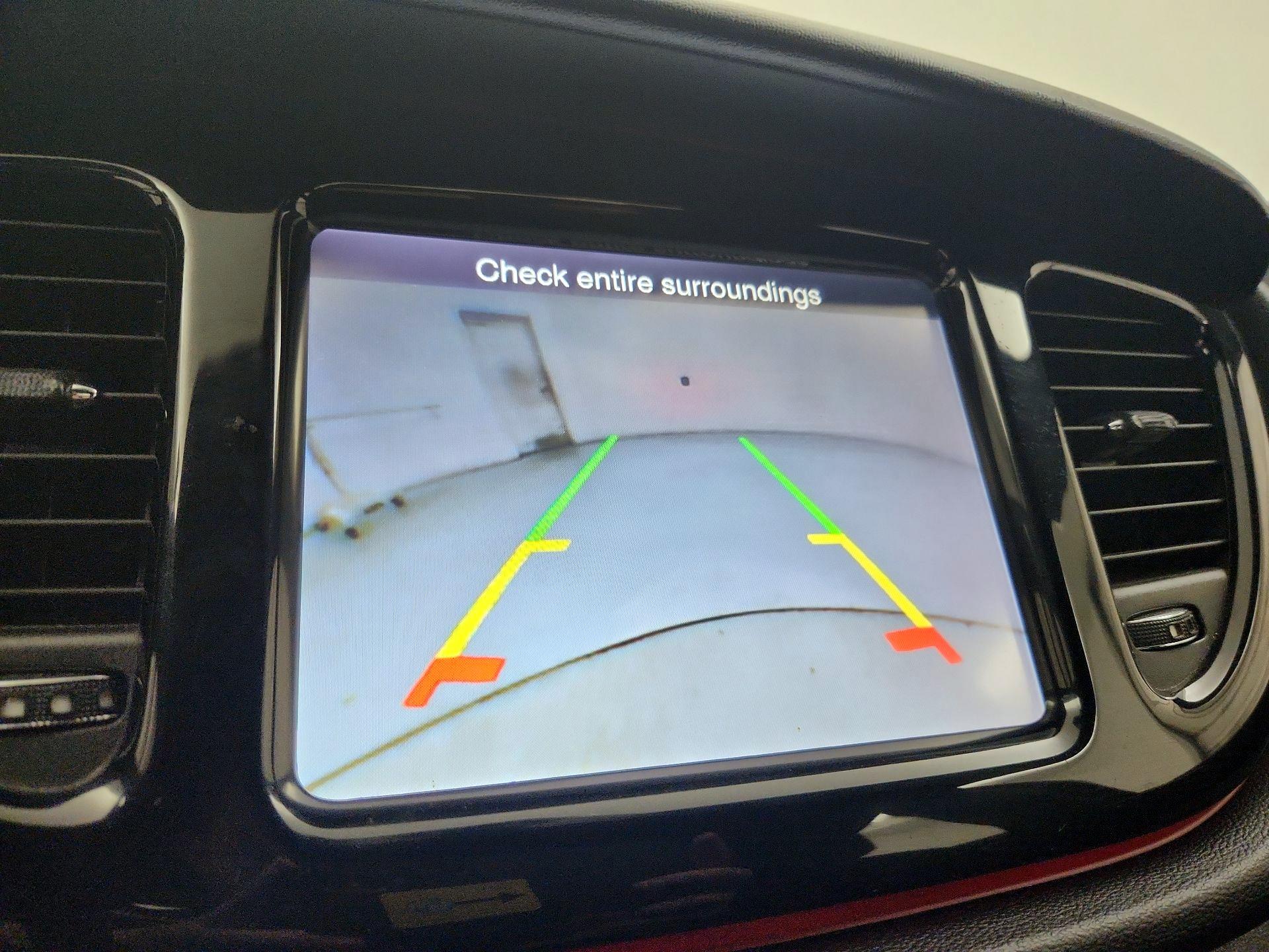 Thumbnail: 2016 Dodge Dart - 15