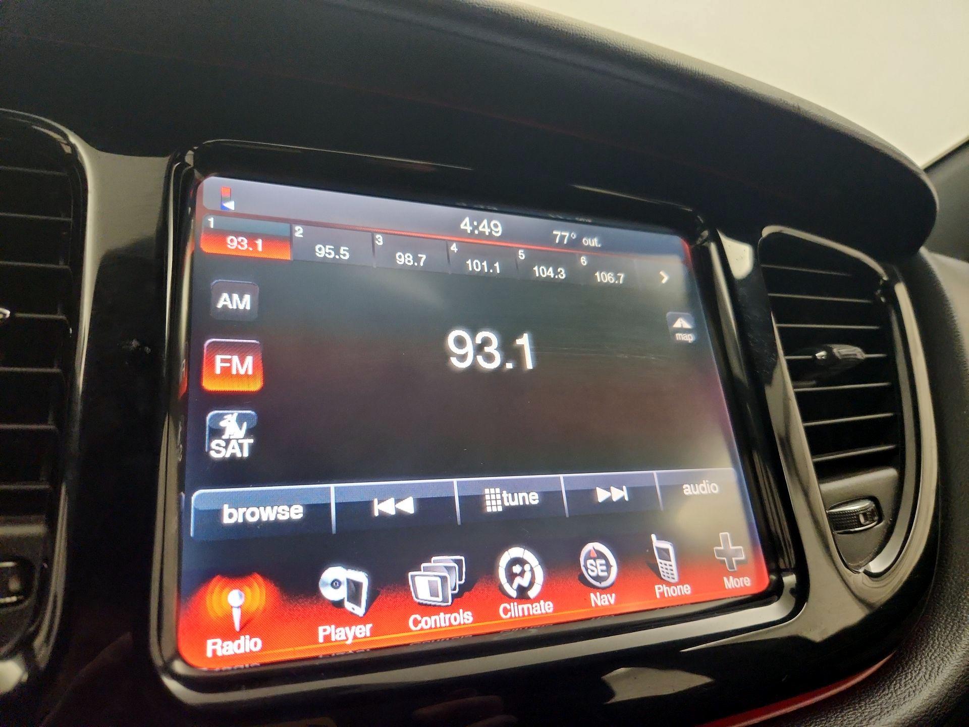 Thumbnail: 2016 Dodge Dart - 16