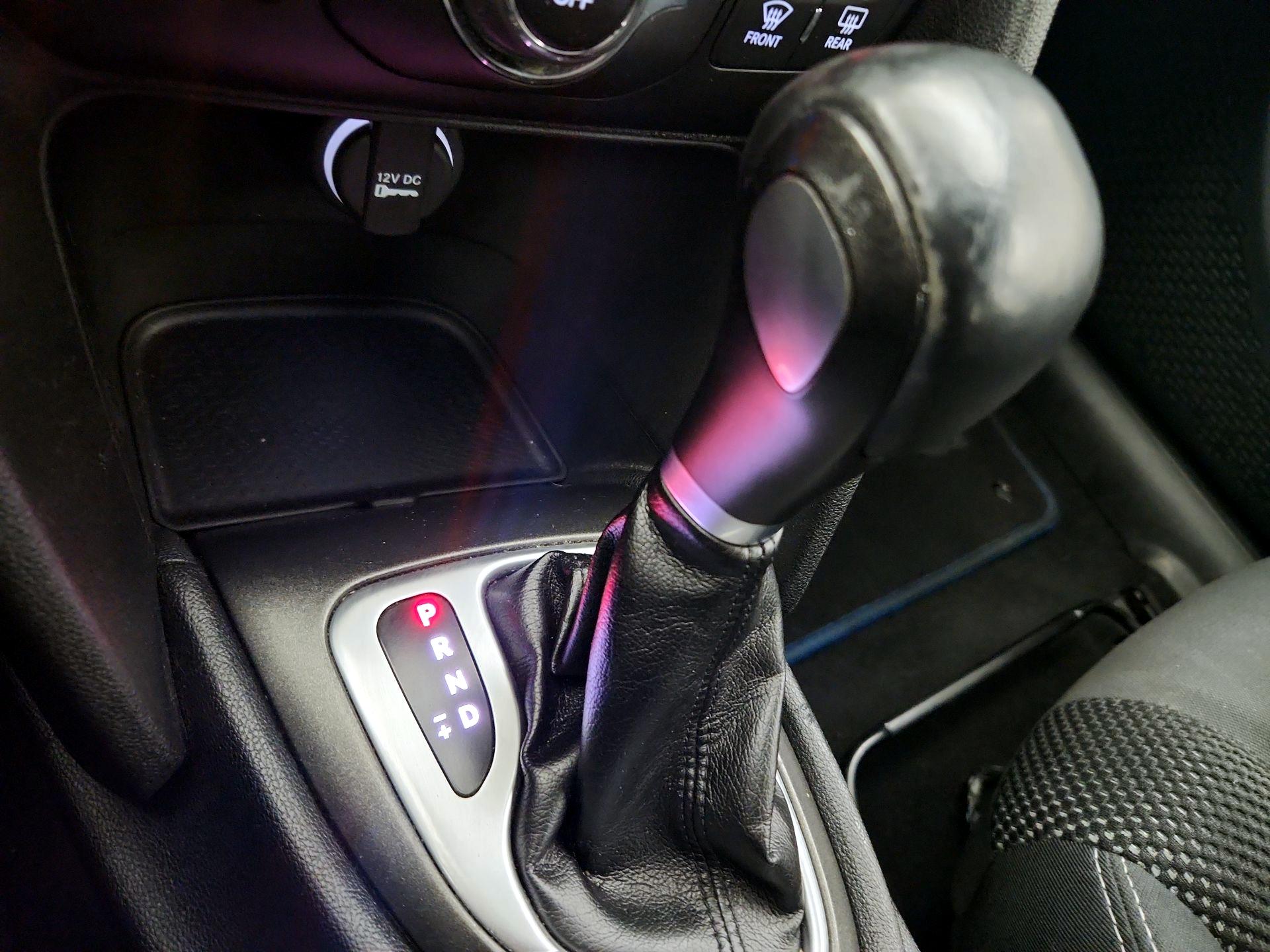 Thumbnail: 2016 Dodge Dart - 18