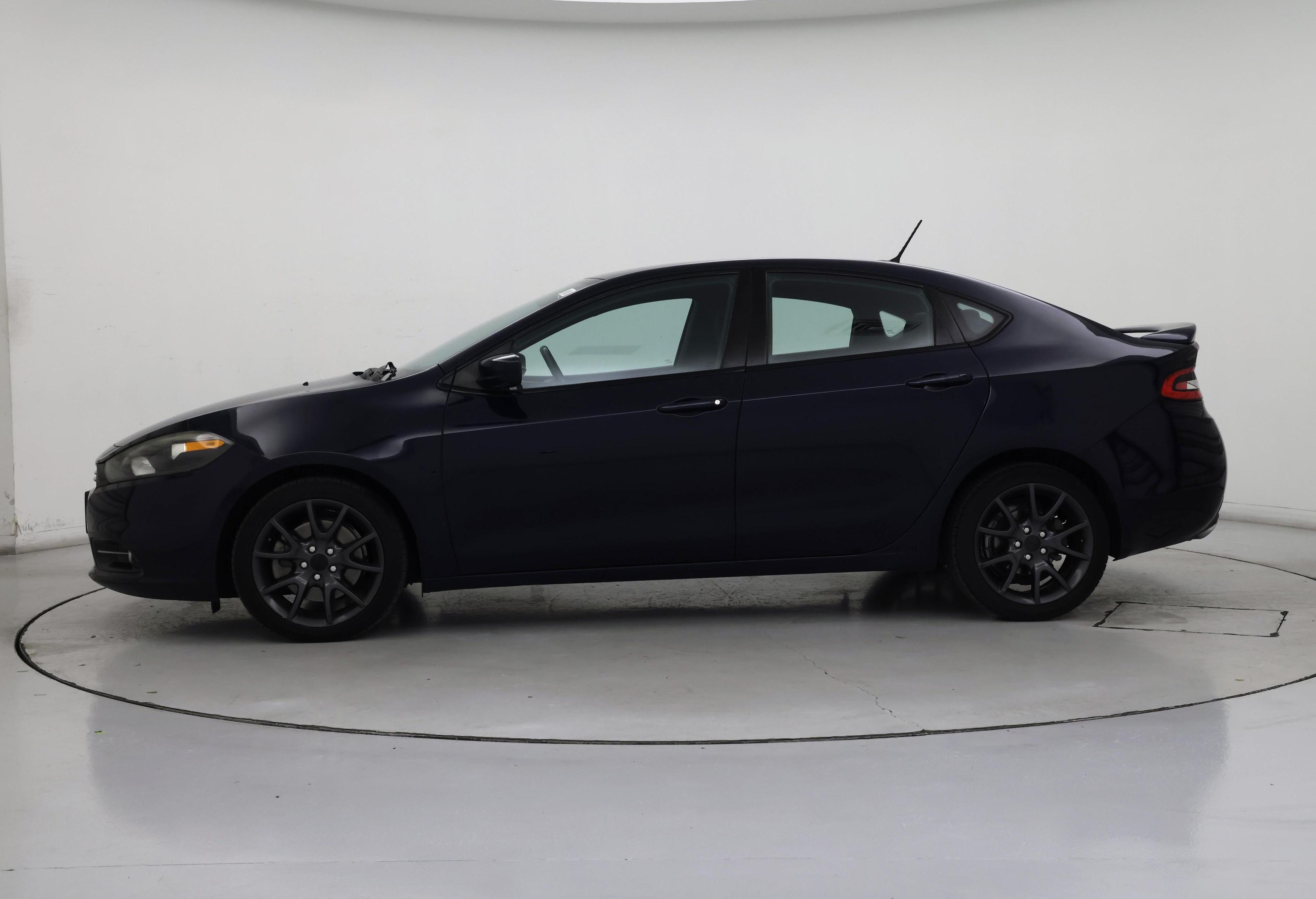 Thumbnail: 2016 Dodge Dart - 3