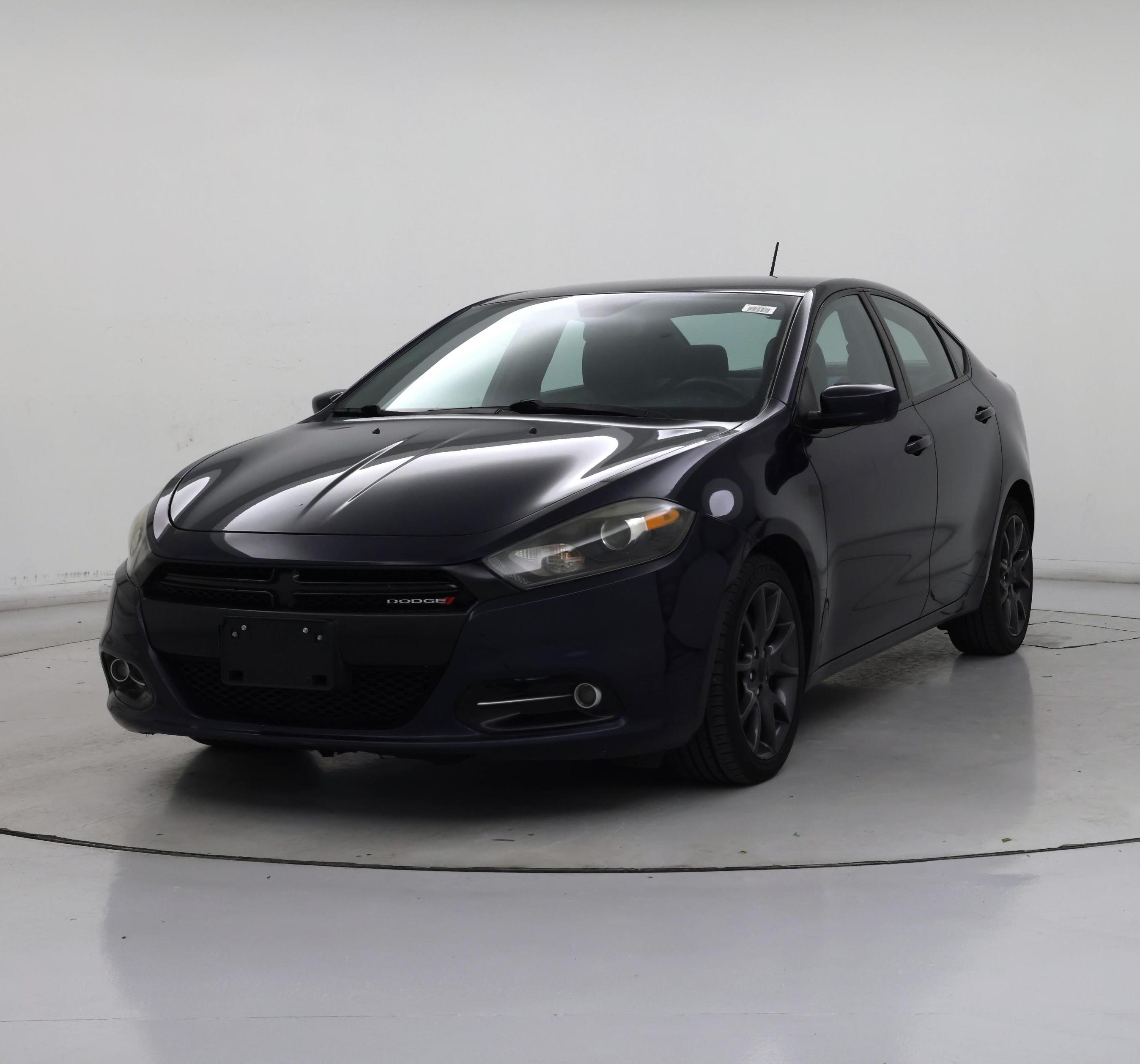Thumbnail: 2016 Dodge Dart - 4