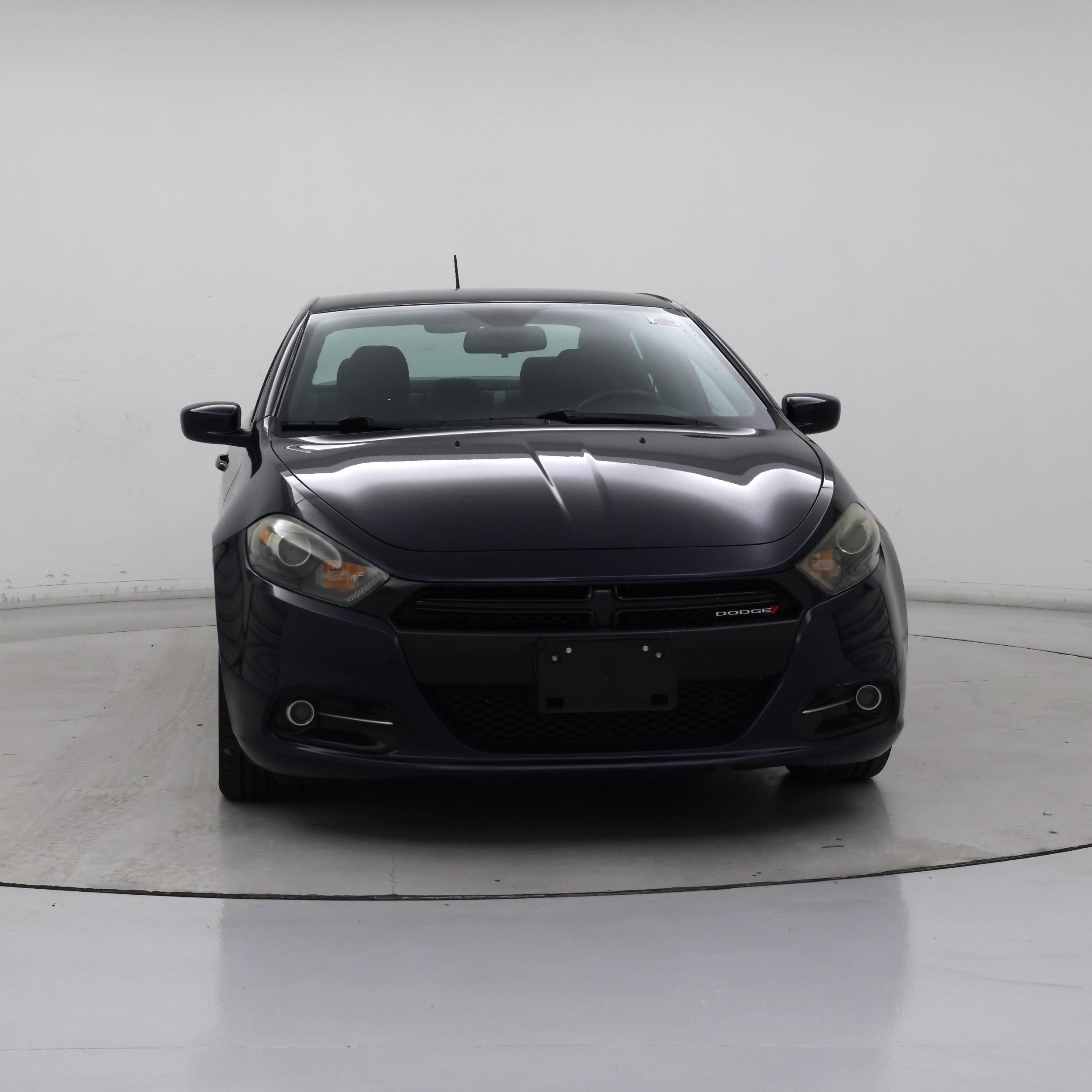 Thumbnail: 2016 Dodge Dart - 5