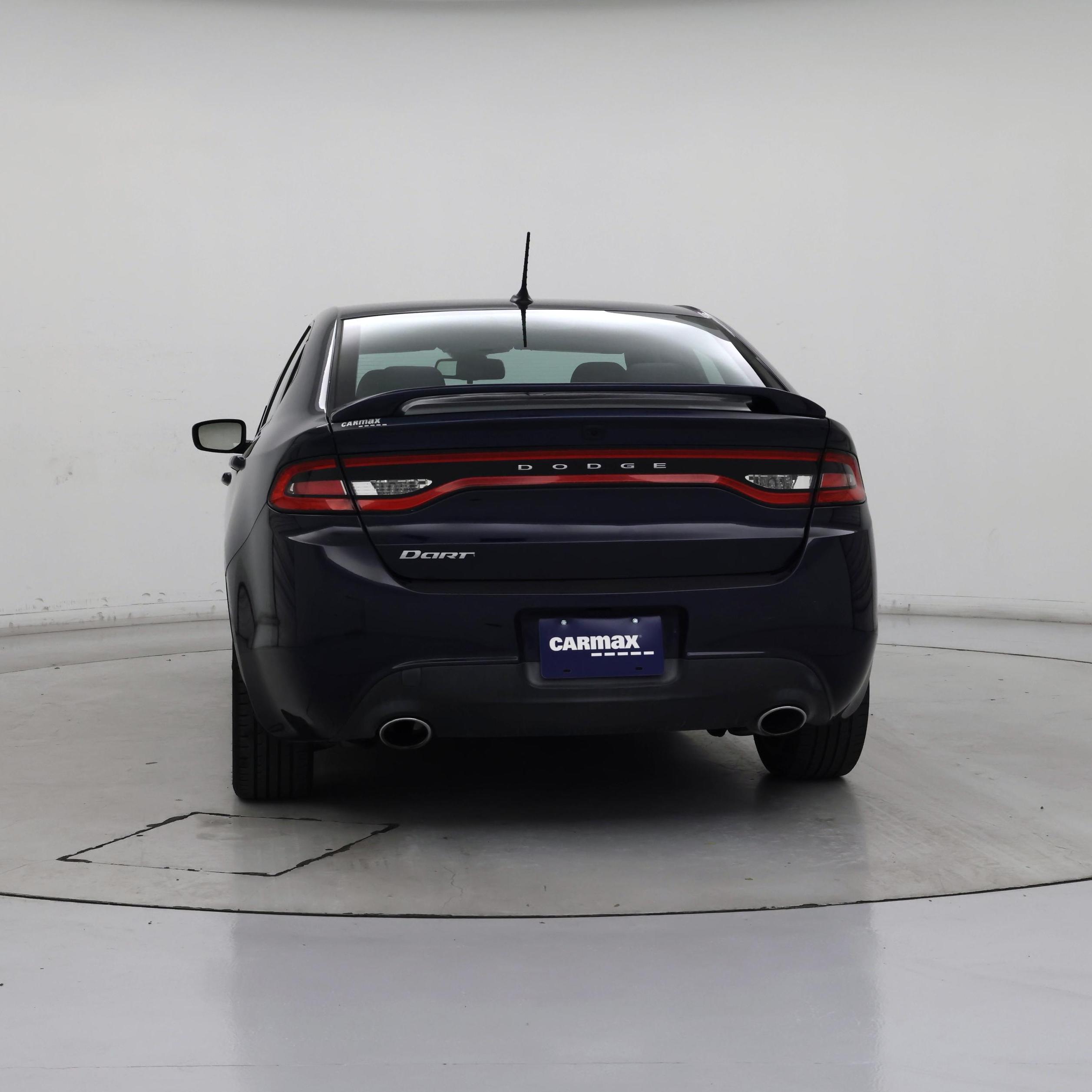 Thumbnail: 2016 Dodge Dart - 6