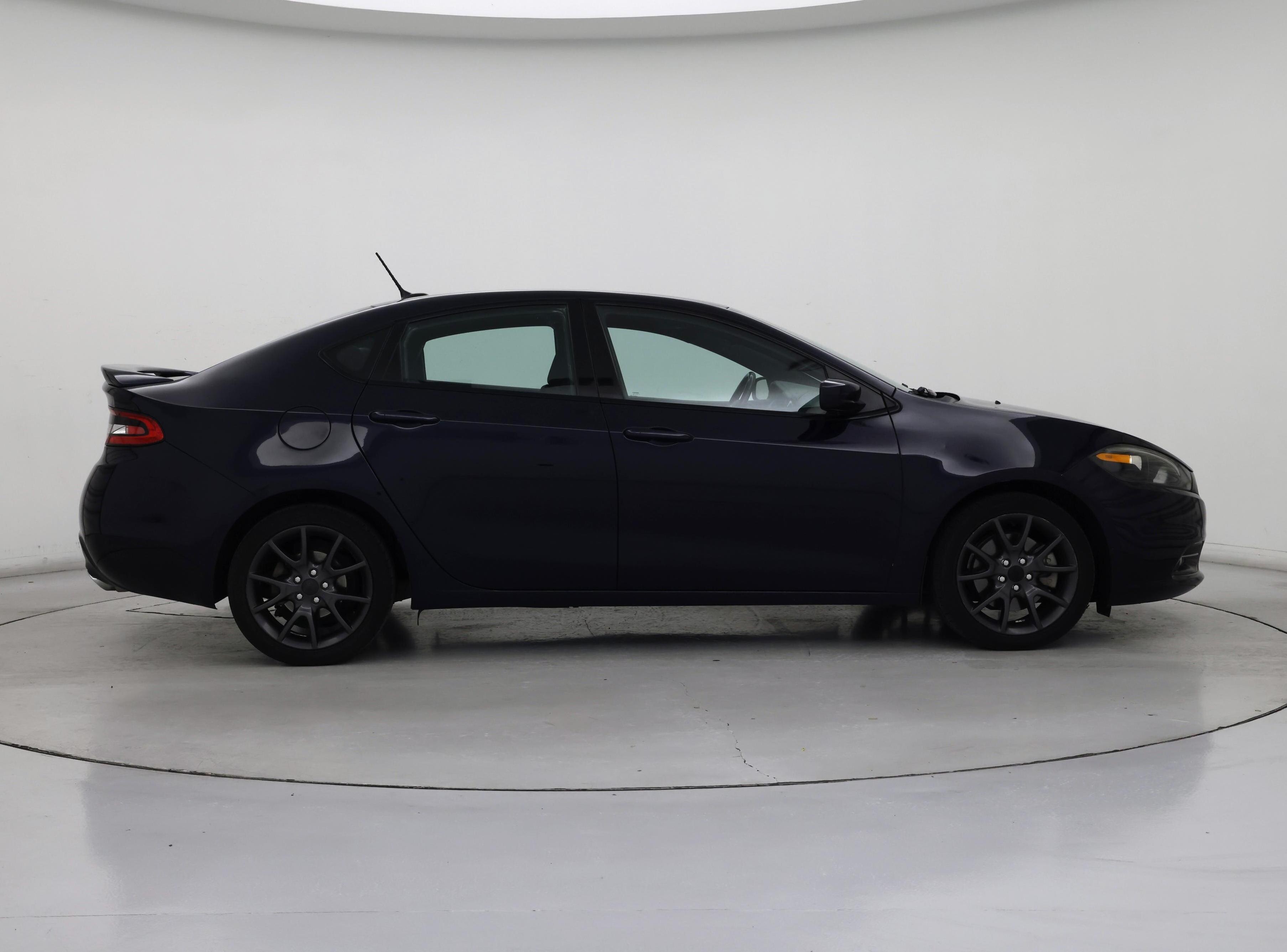 Thumbnail: 2016 Dodge Dart - 7