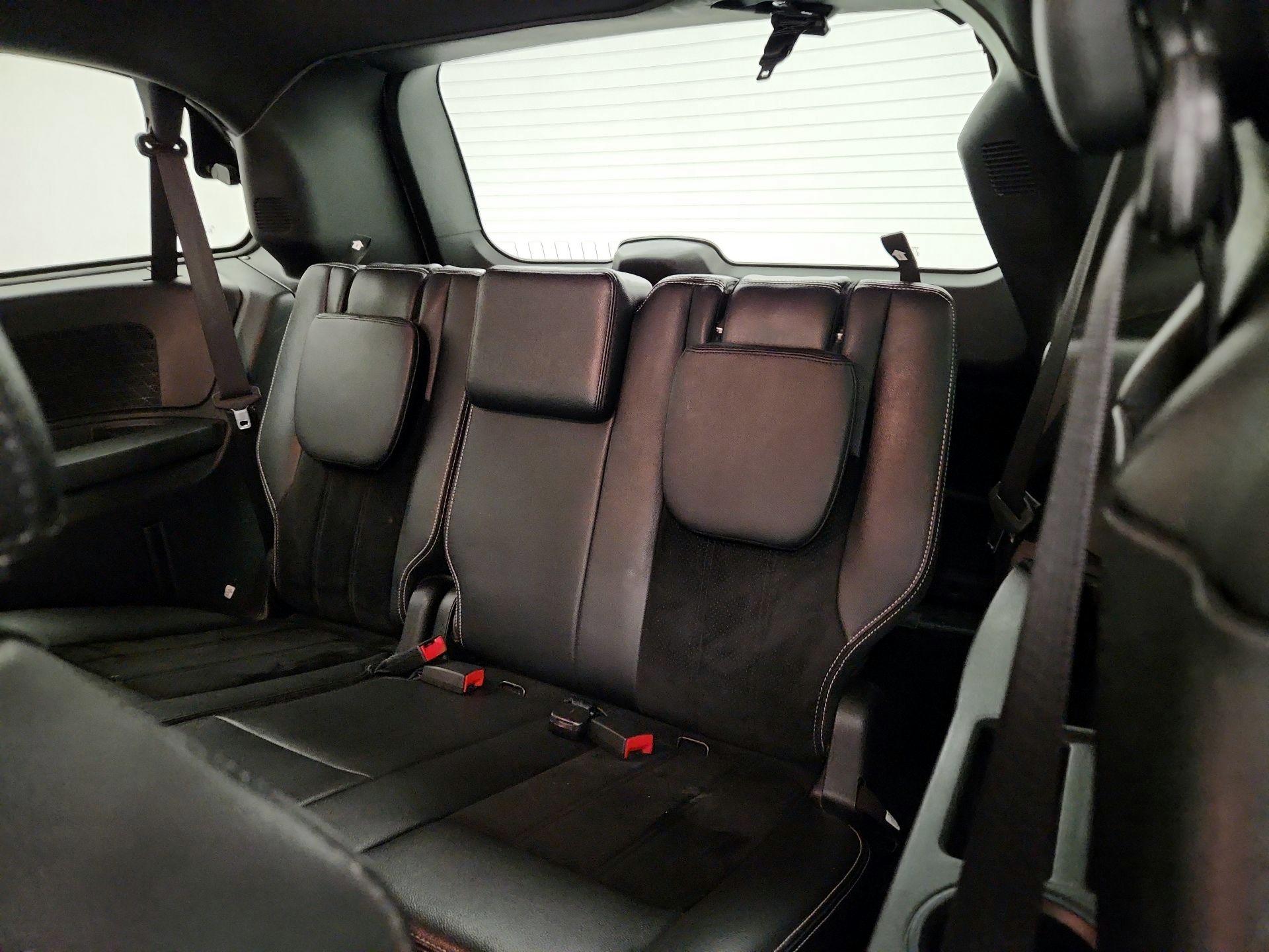 Thumbnail: 2017 Dodge Grand Caravan - 19