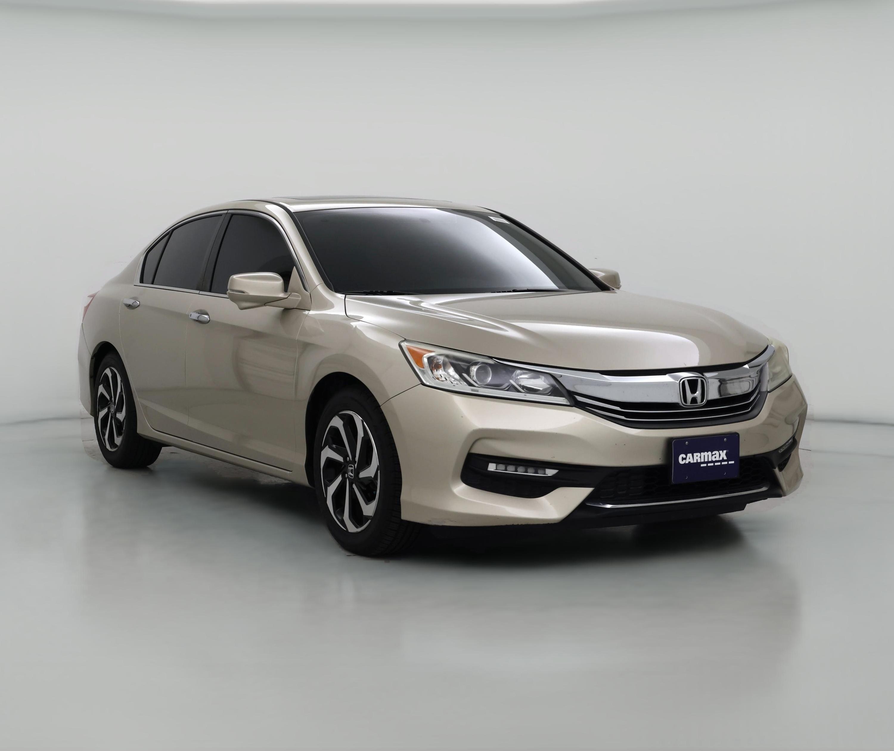 Thumbnail: 2016 Honda Accord - 1