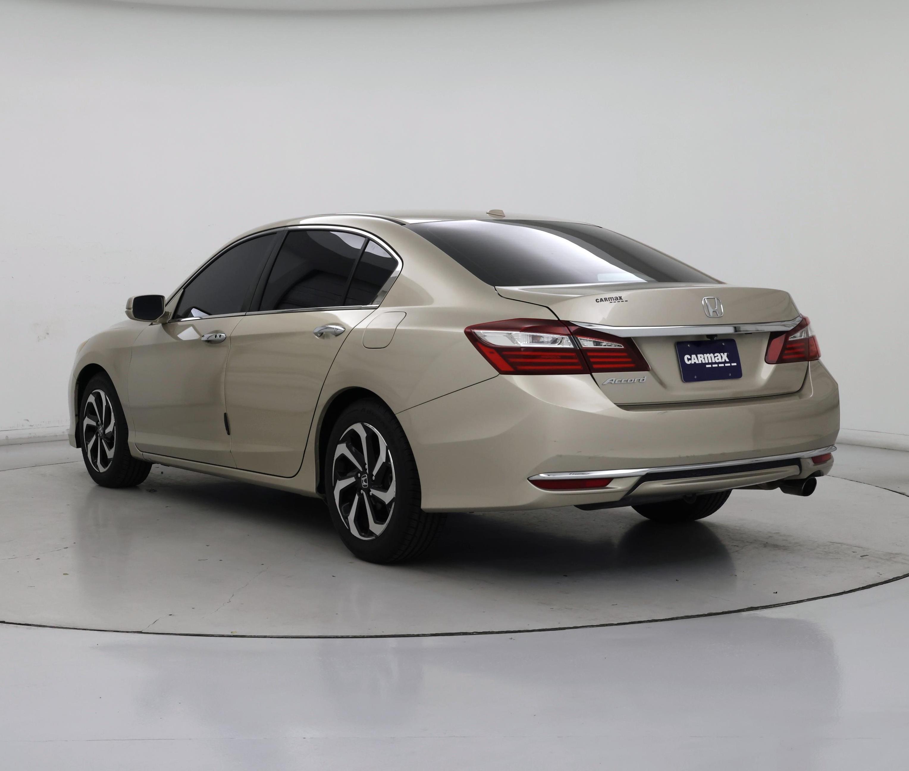 Thumbnail: 2016 Honda Accord - 2