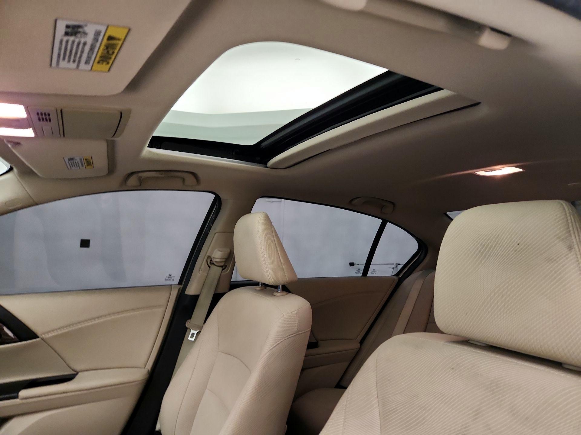 Thumbnail: 2016 Honda Accord - 19
