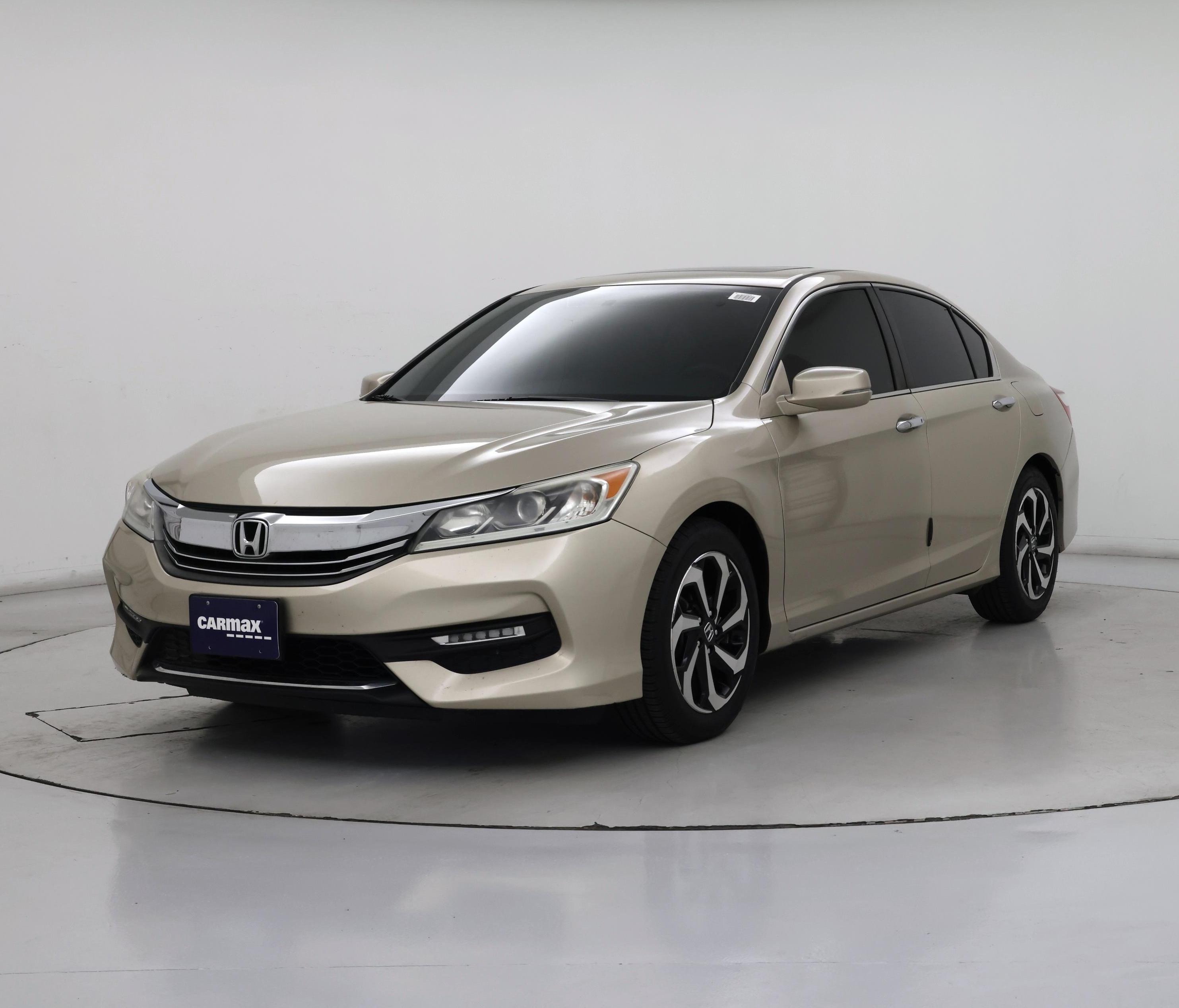 Thumbnail: 2016 Honda Accord - 4
