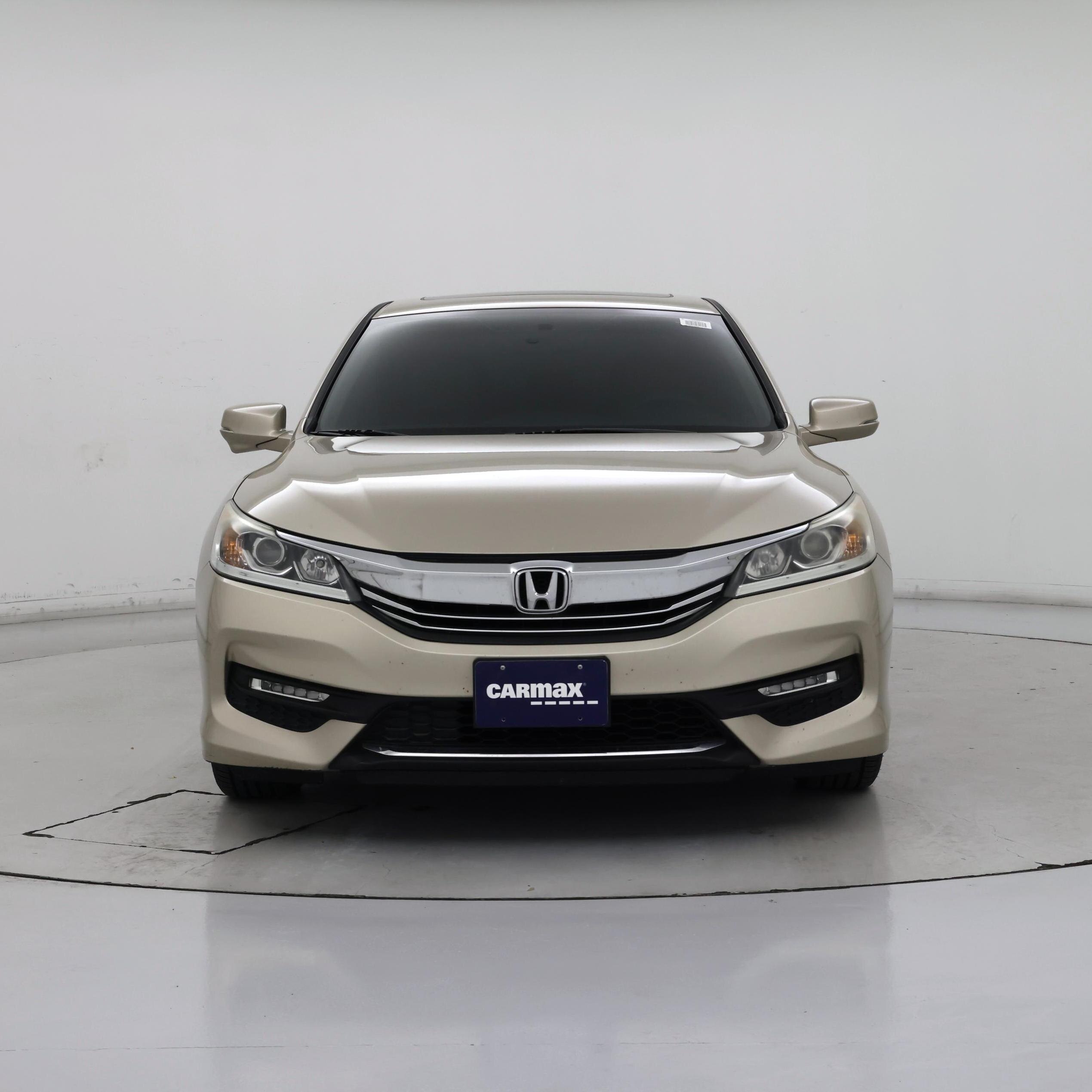 Thumbnail: 2016 Honda Accord - 5