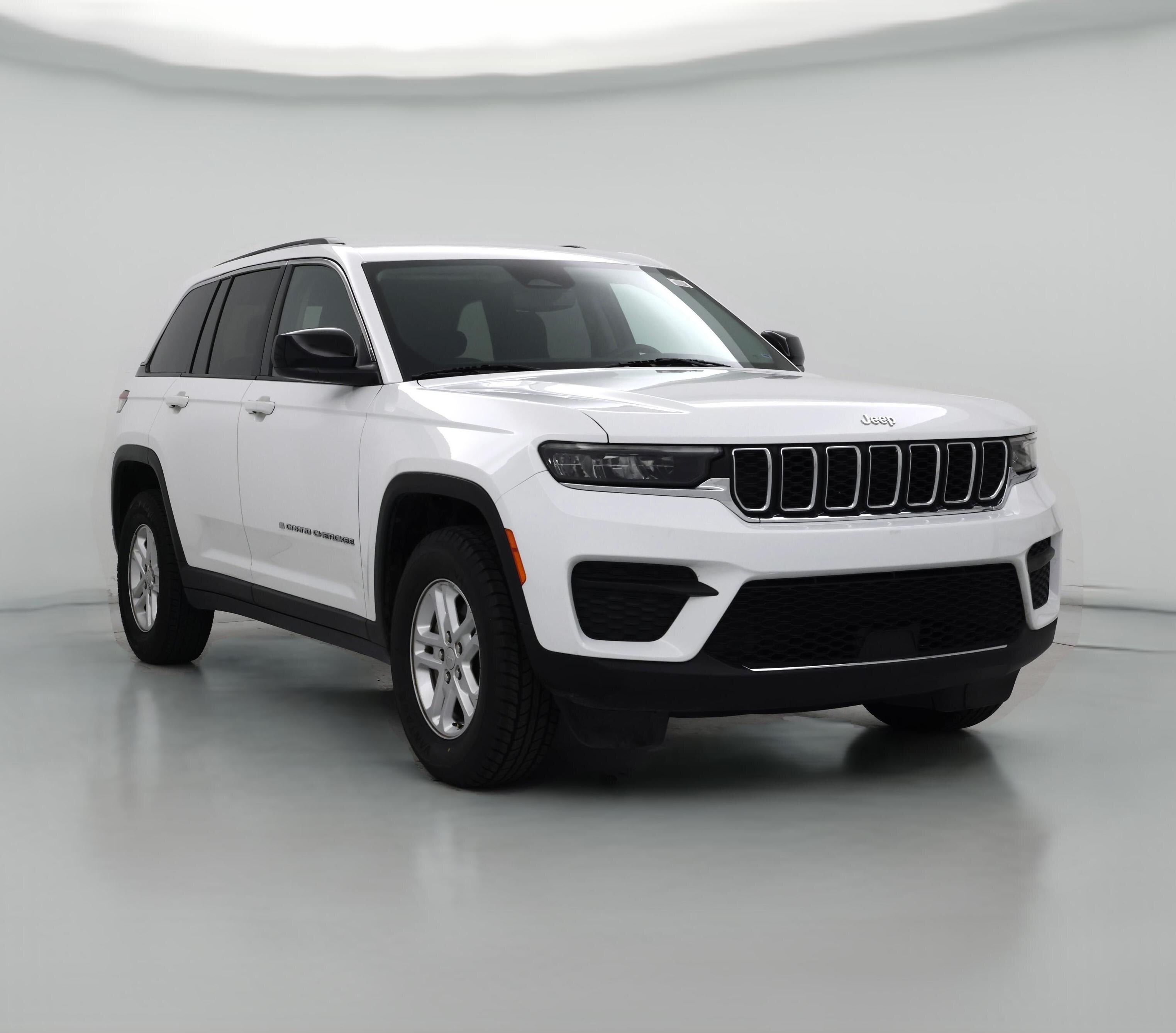 Thumbnail: 2023 Jeep Grand Cherokee - 1