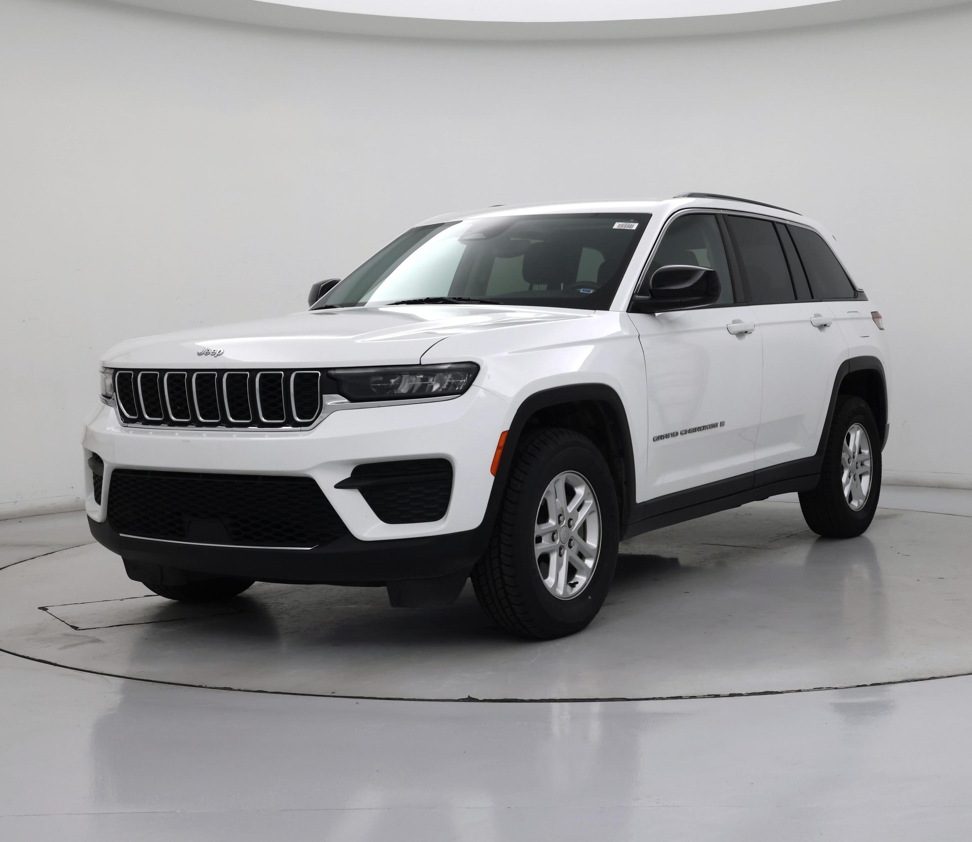 Thumbnail: 2023 Jeep Grand Cherokee - 4