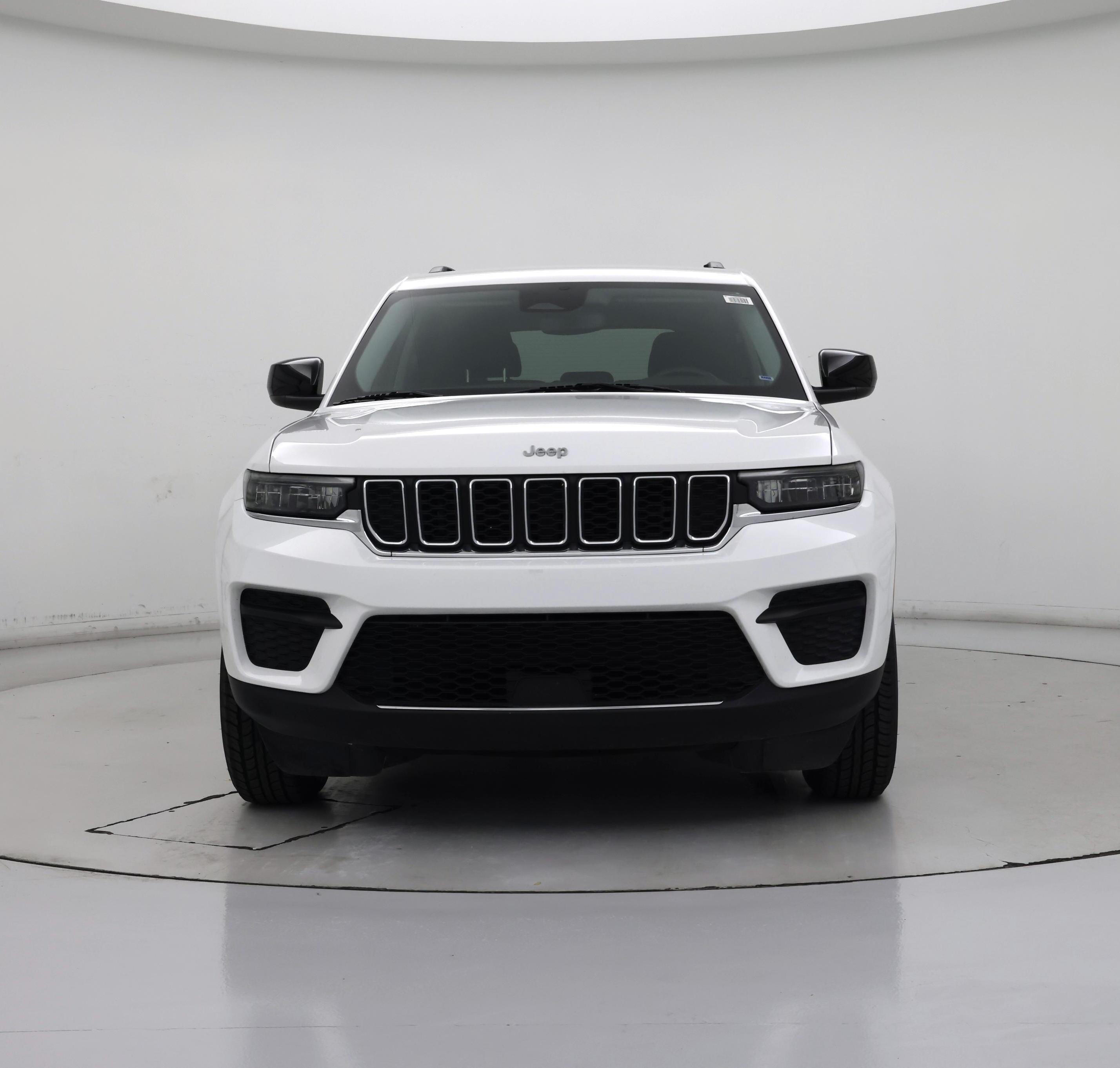 Thumbnail: 2023 Jeep Grand Cherokee - 5