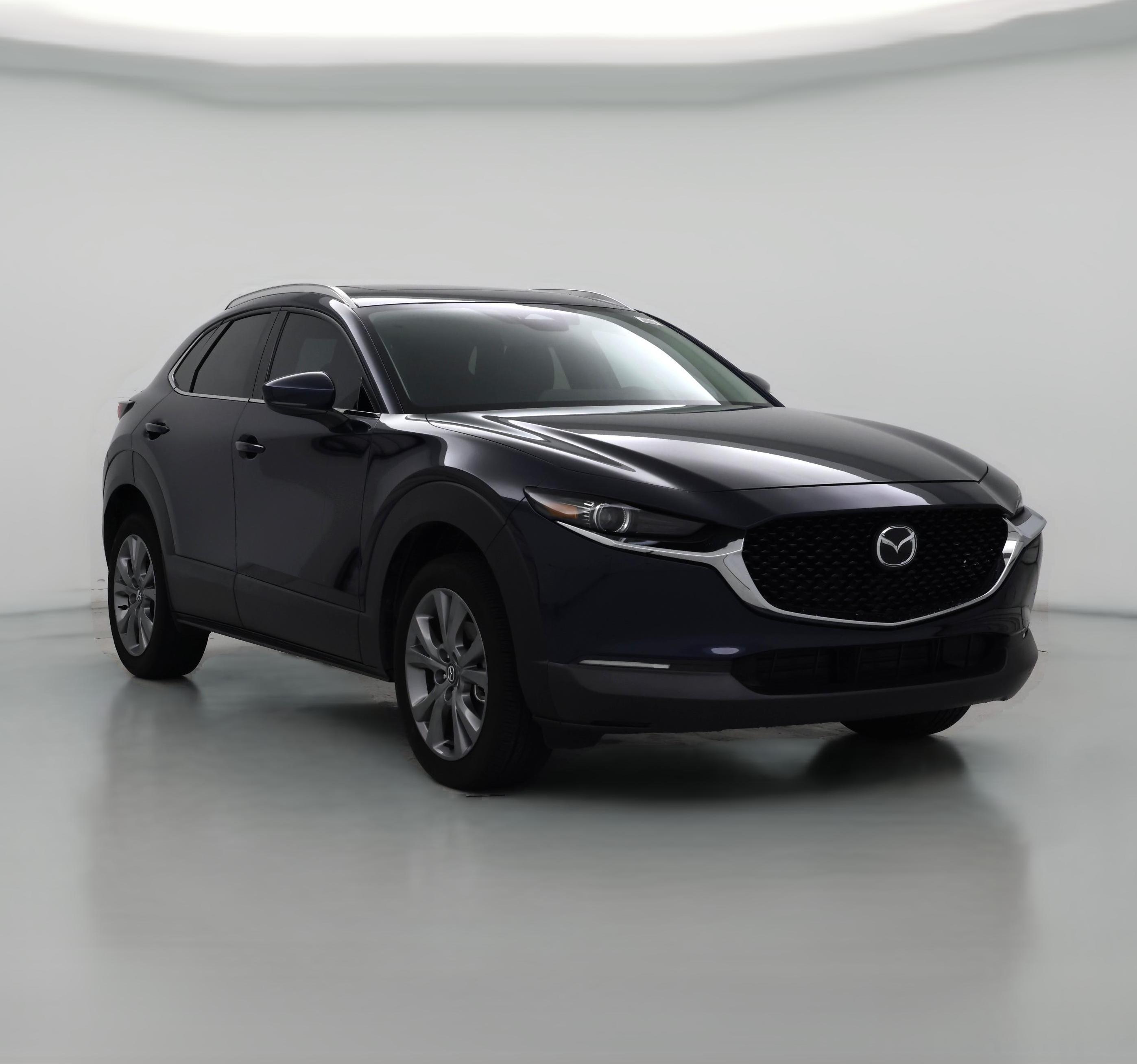 Thumbnail: 2024 Mazda CX-30 - 1
